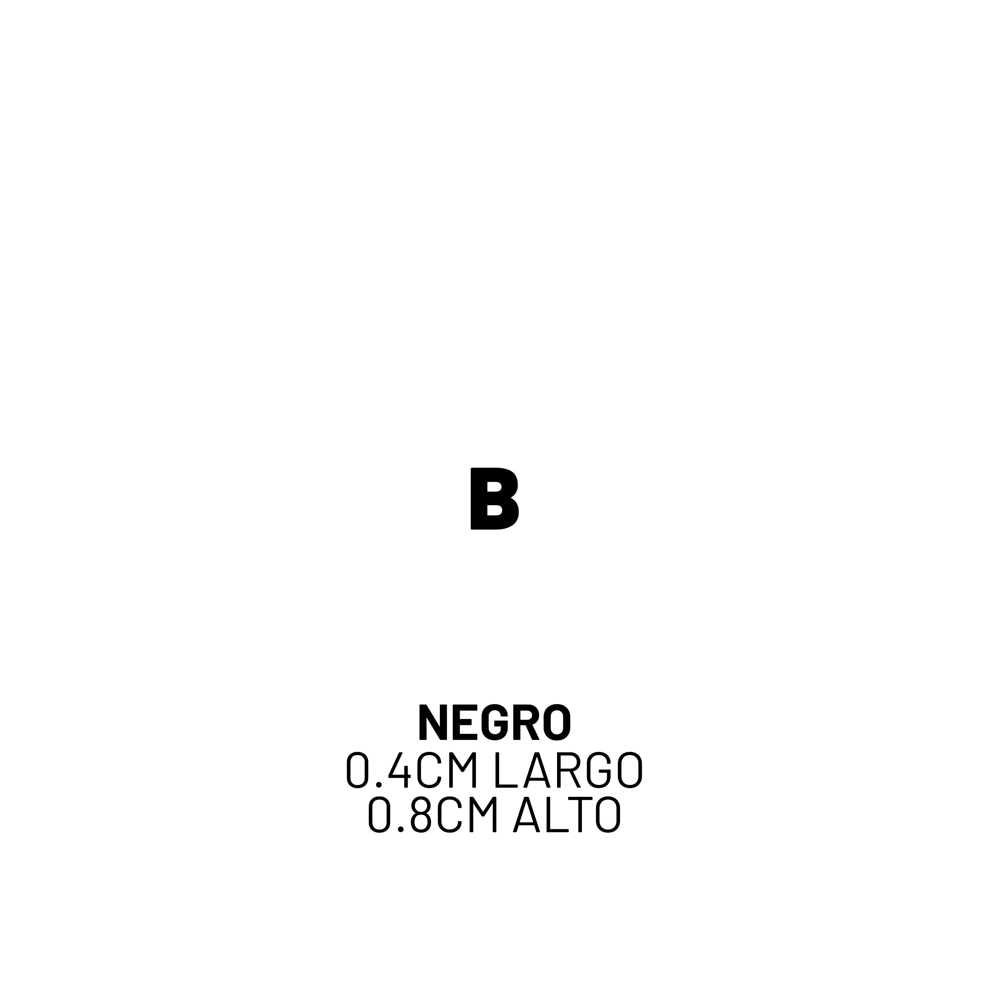 Iniciales