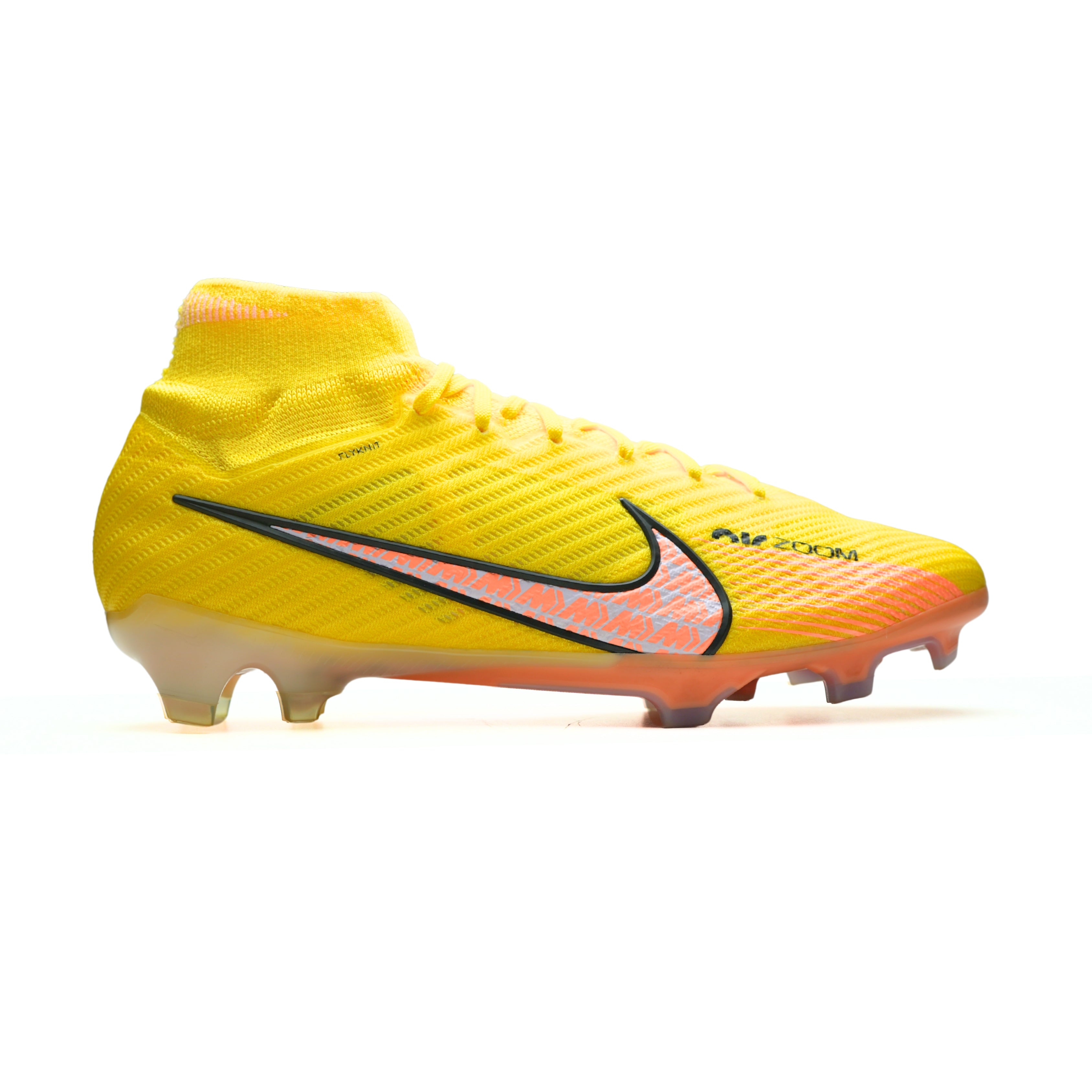 Nike Mercurial Air Zoom Superfly 9 Elite FG
