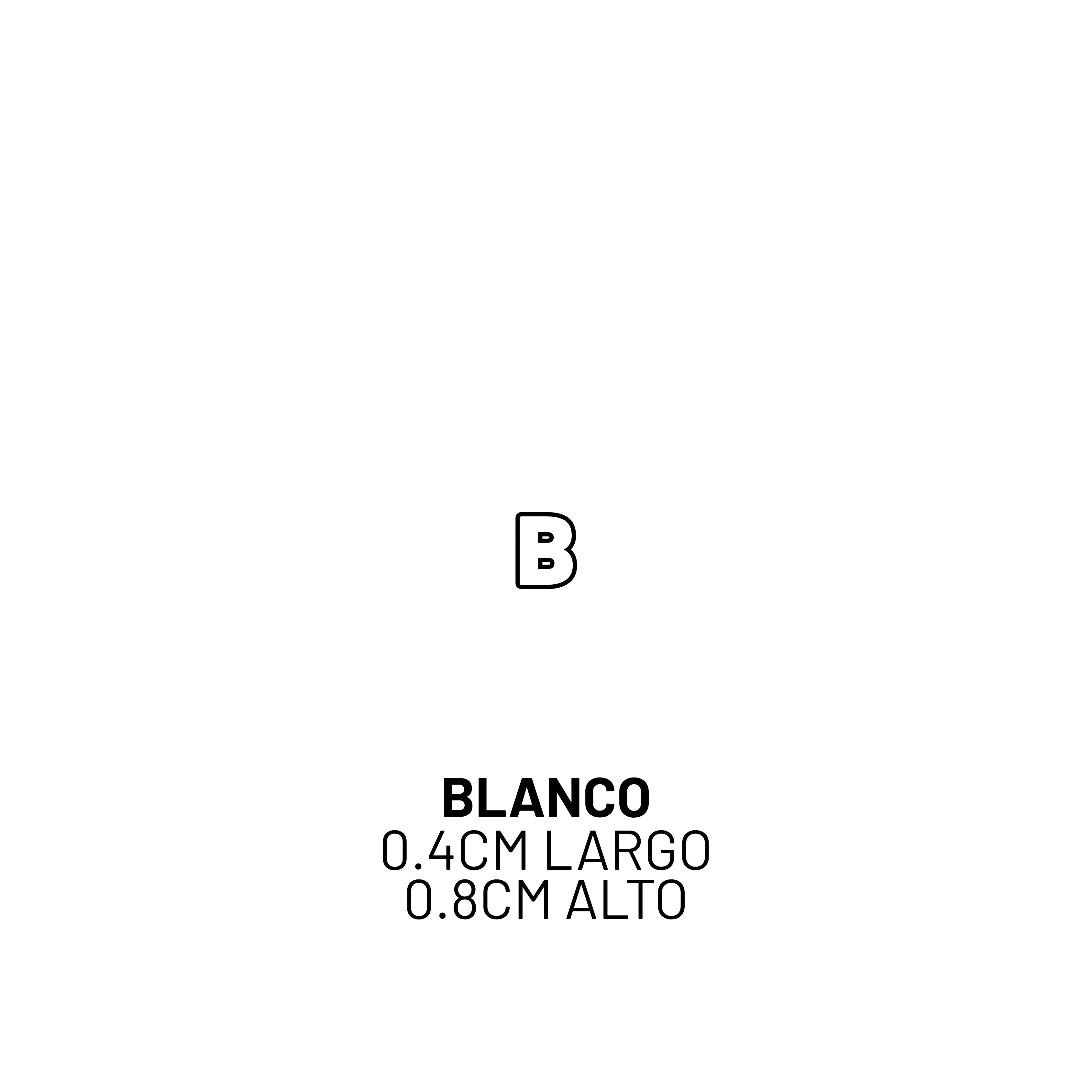 Iniciales