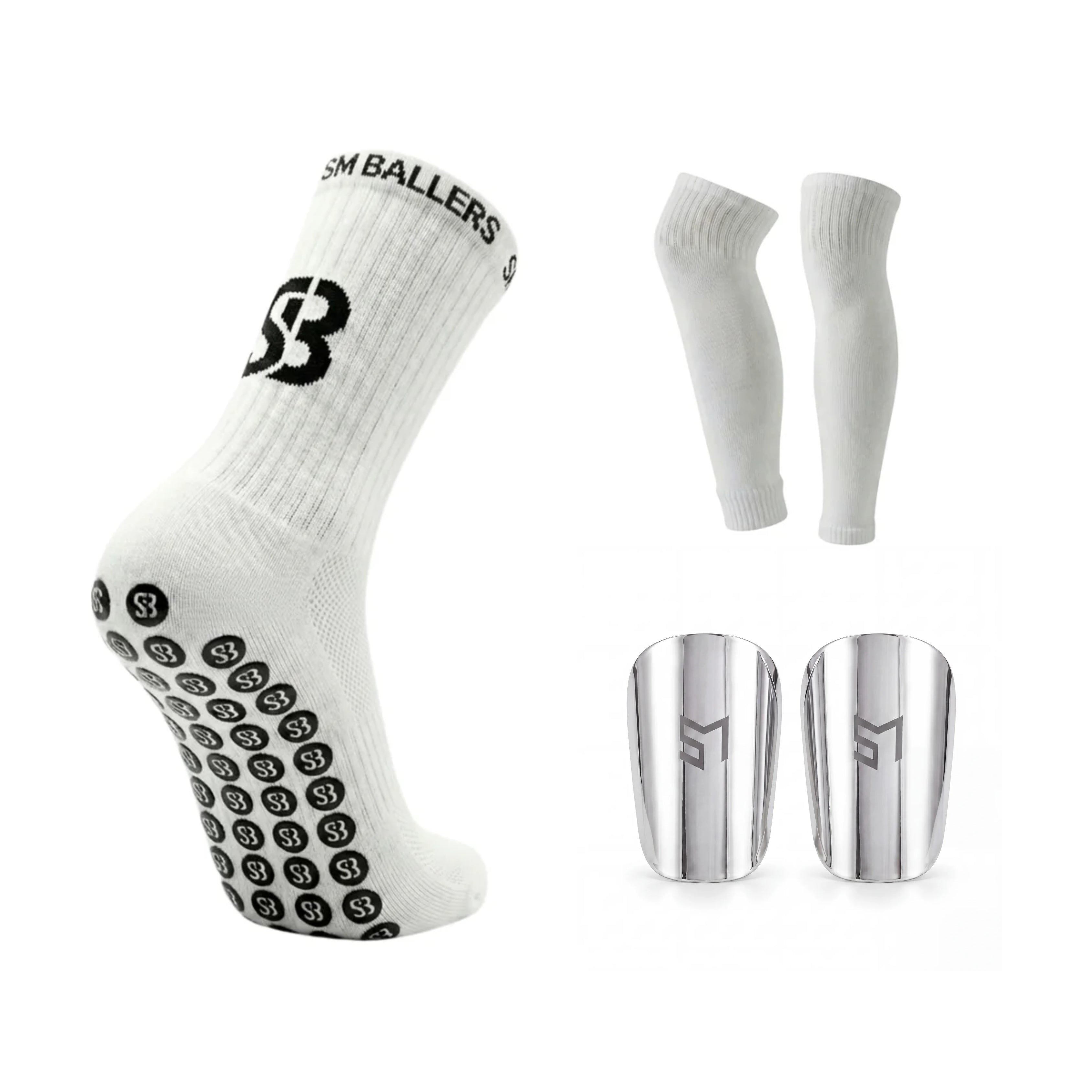 Ballers Kit