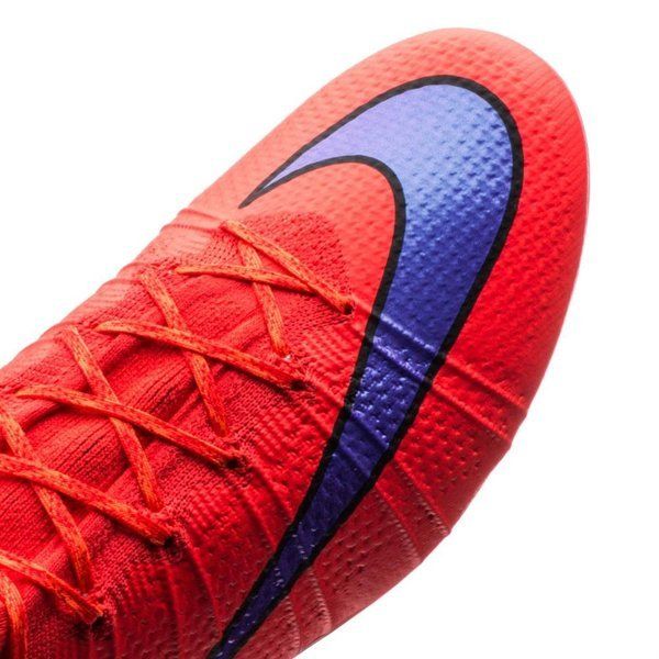 Nike Mercurial Superfly 4 FG
