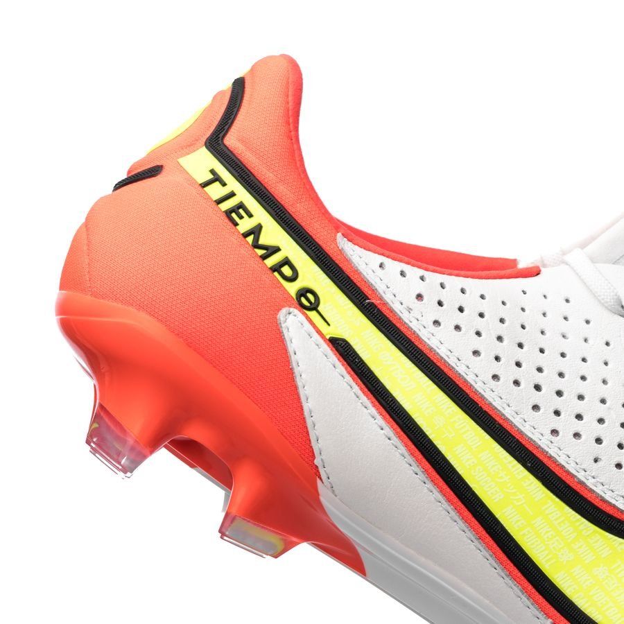 Nike Tiempo Legend 9 Elite FG Motivation
