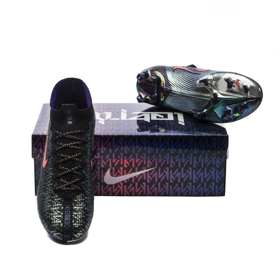 Nike Mercurial Superfly 7 Elite FG LBJ X KM