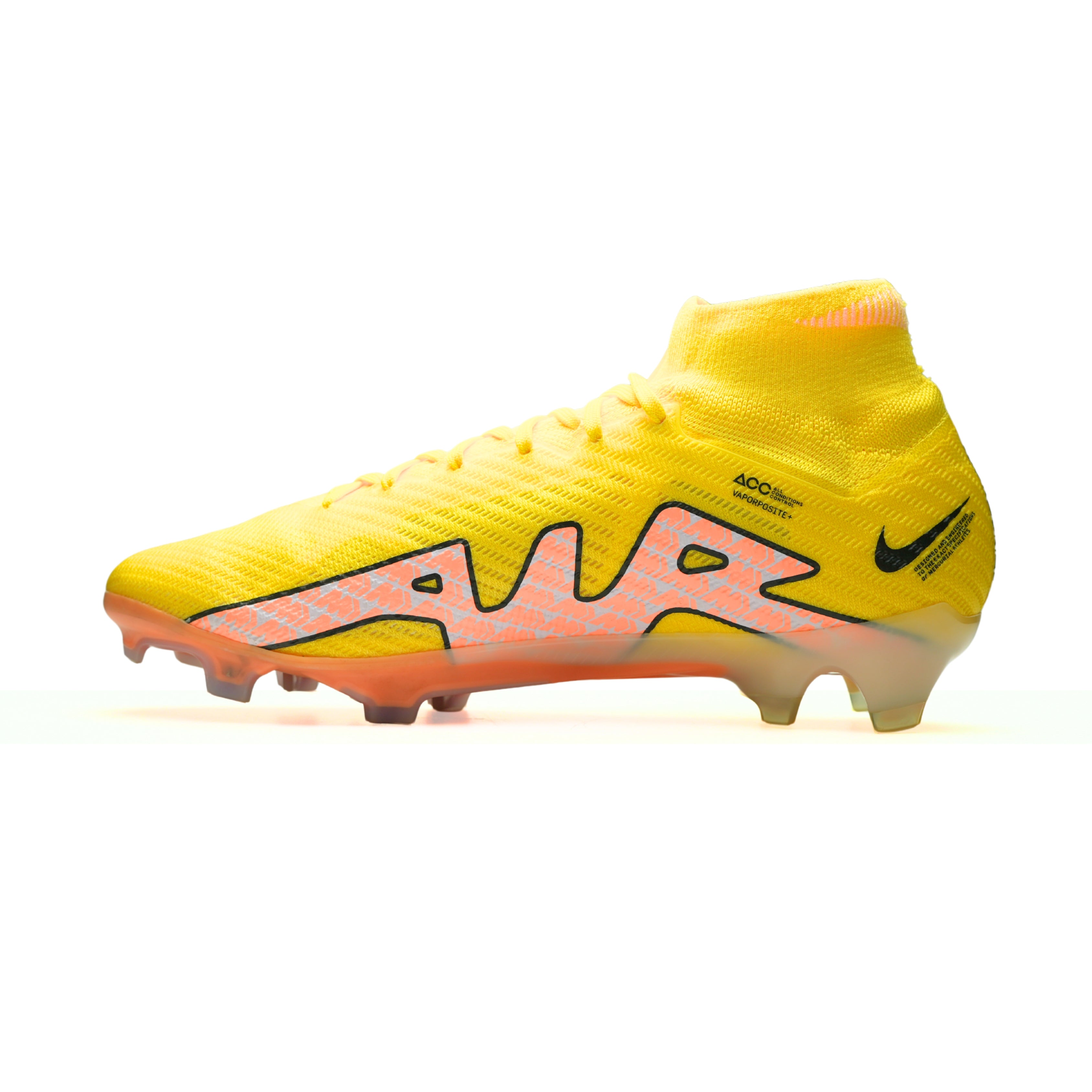 Nike Mercurial Air Zoom Superfly 9 Elite FG