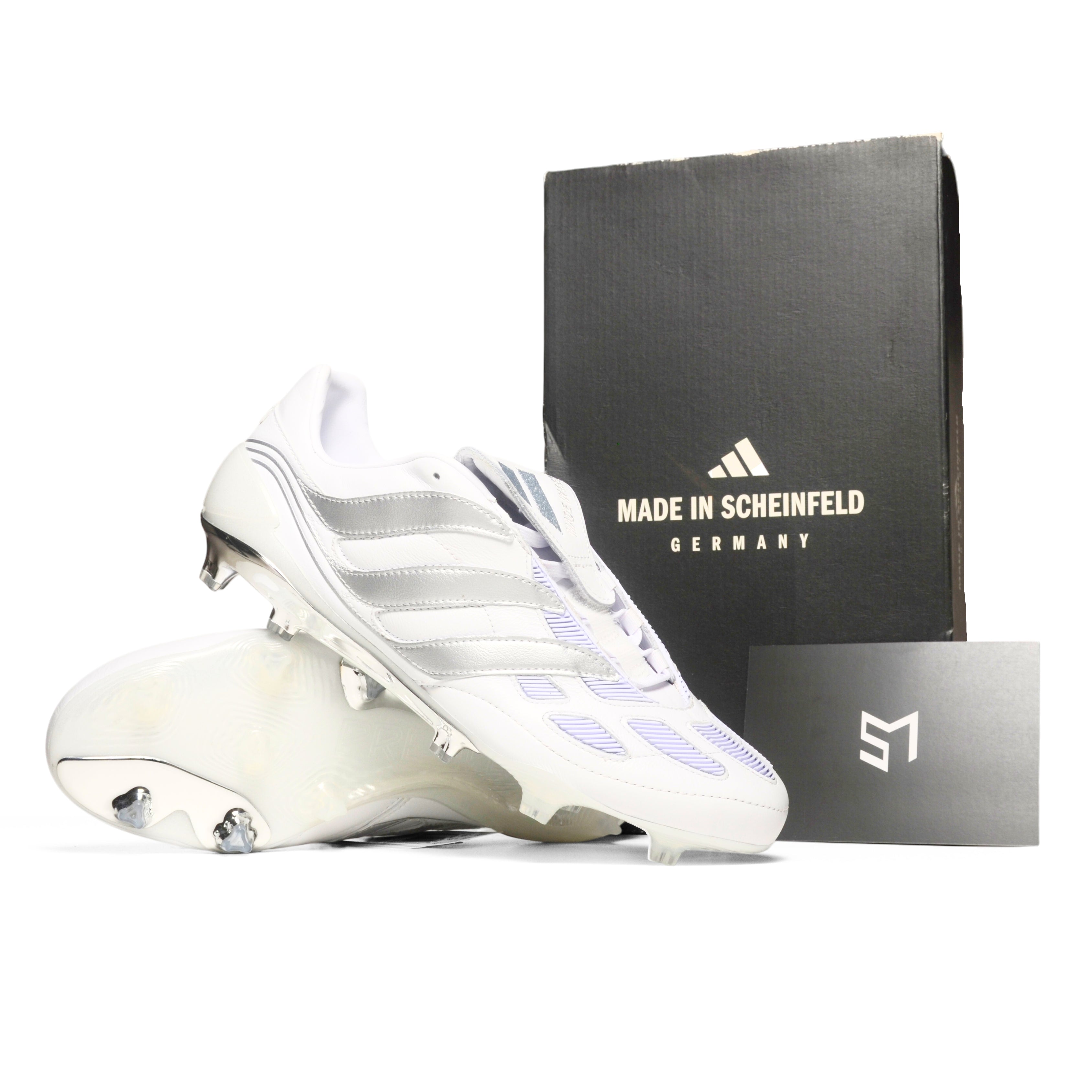 adidas Predator Precision Elite FG