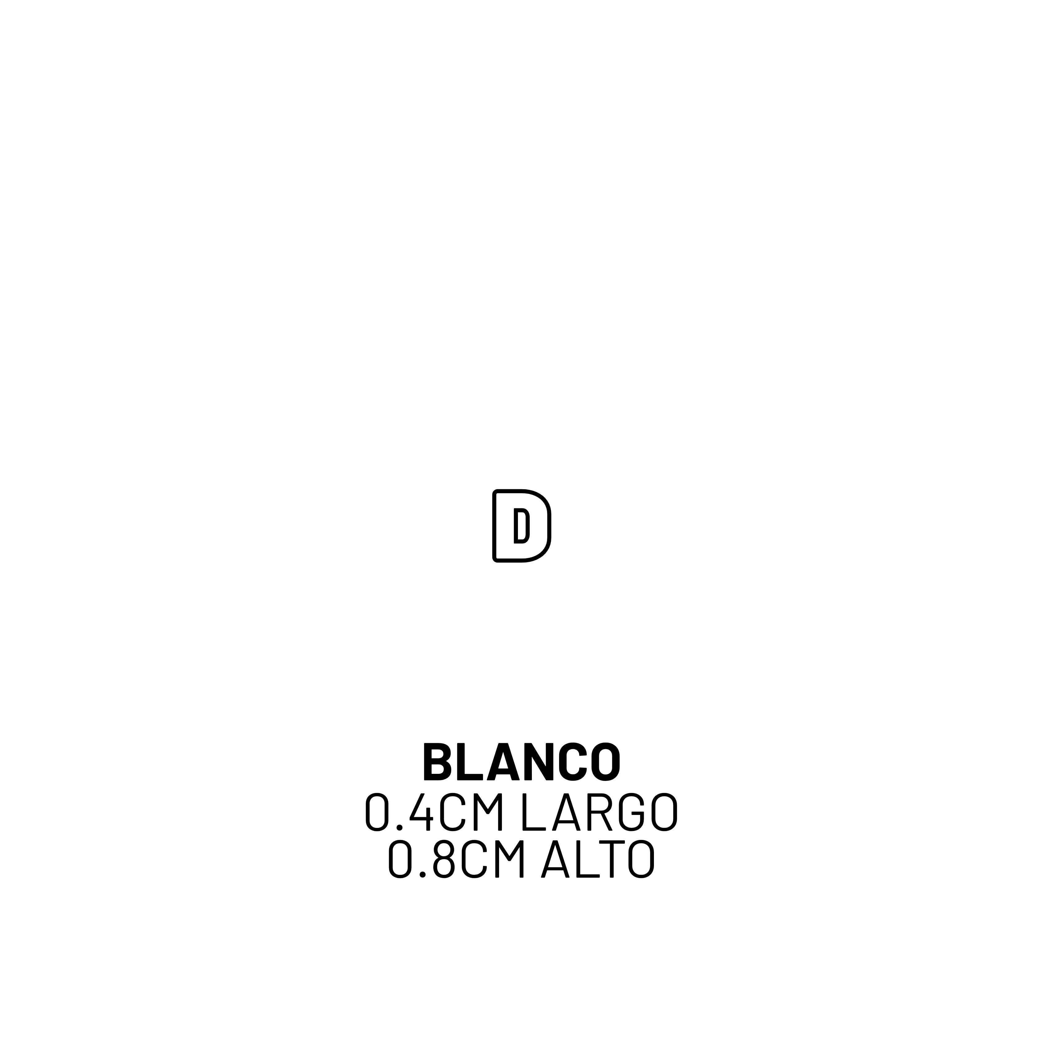 Iniciales
