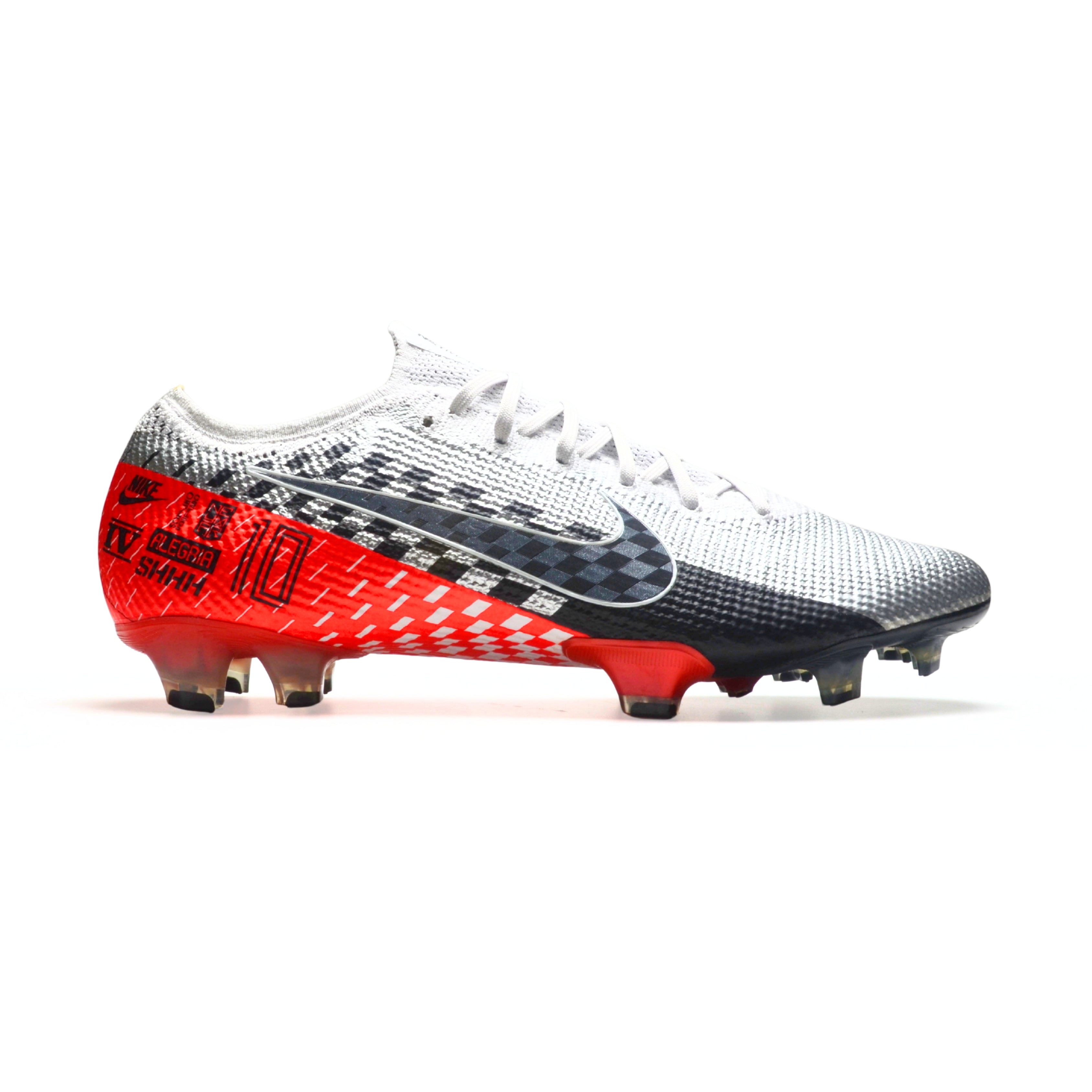 Nike Mercurial Vapor 13 Elite FG Neymar Jr