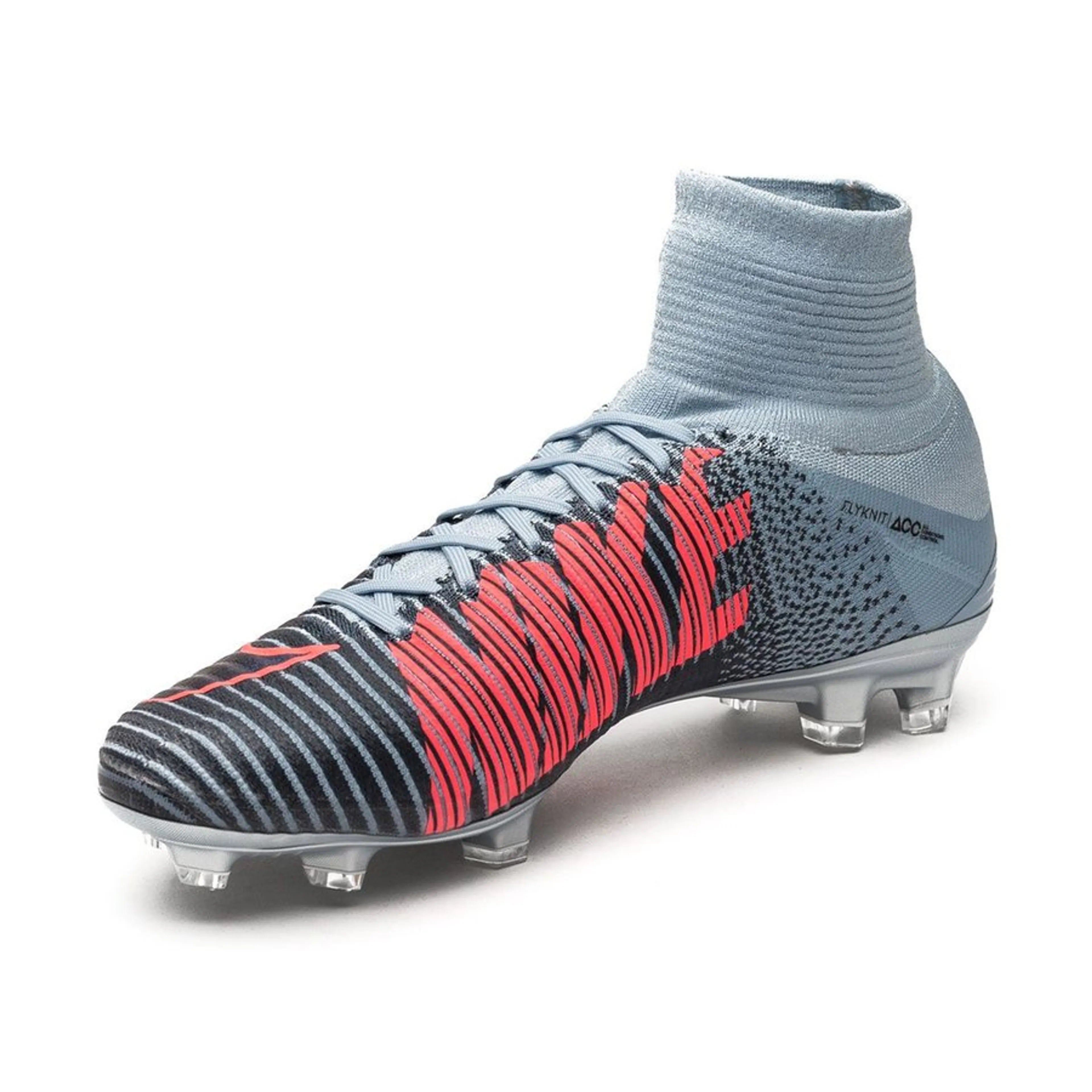 Nike Mercurial Superfly V FG