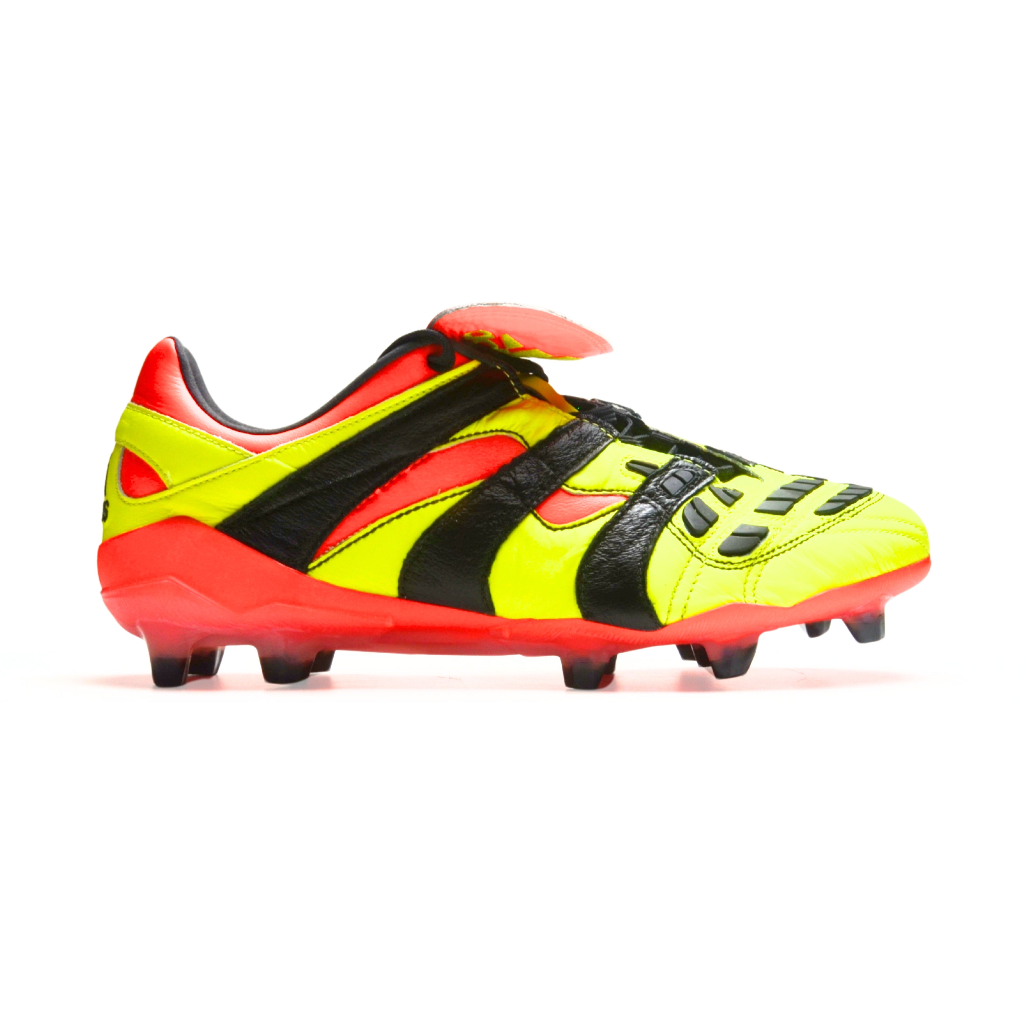 adidas Predator Accelerator Electricity FG/AG