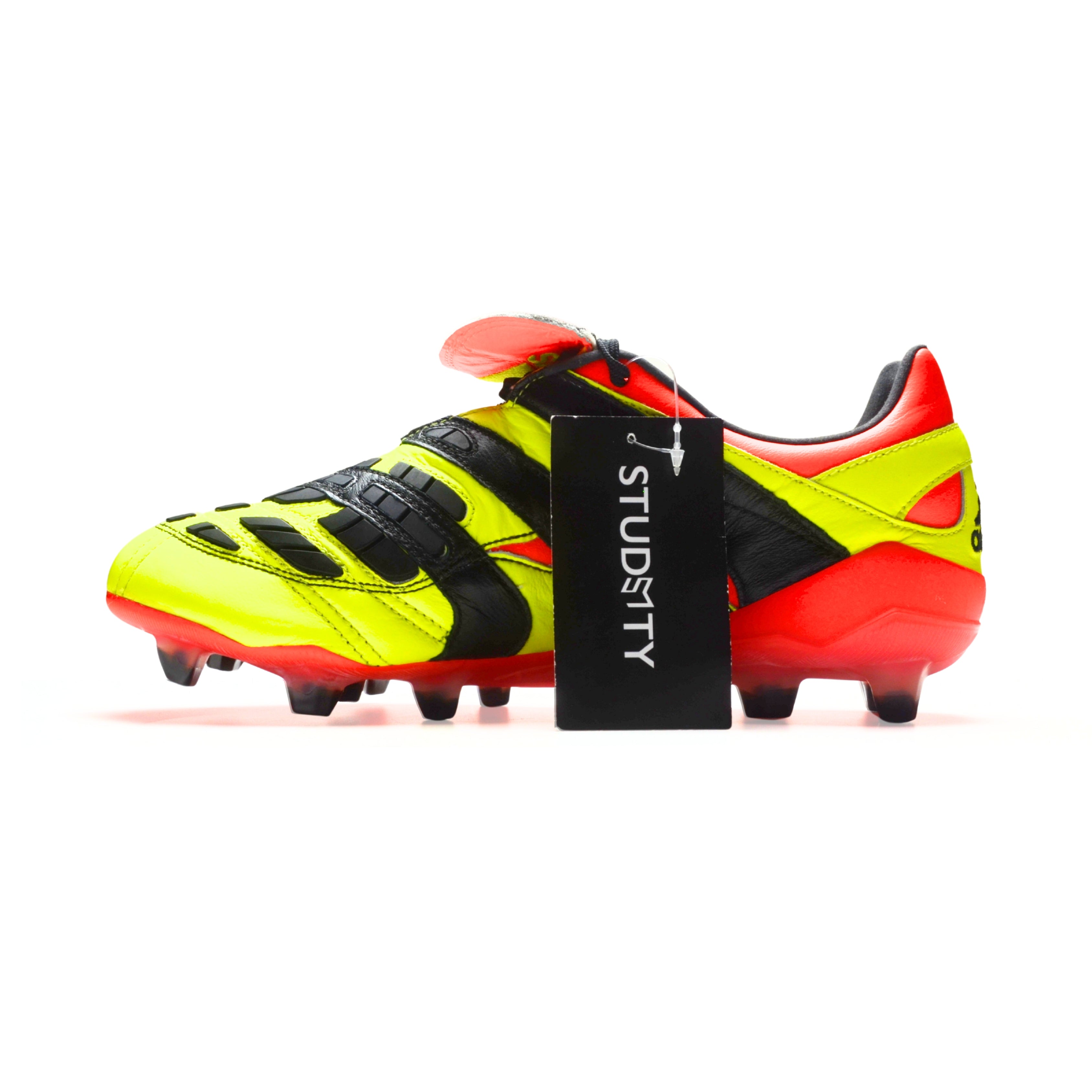 adidas Predator Accelerator Electricity FG/AG