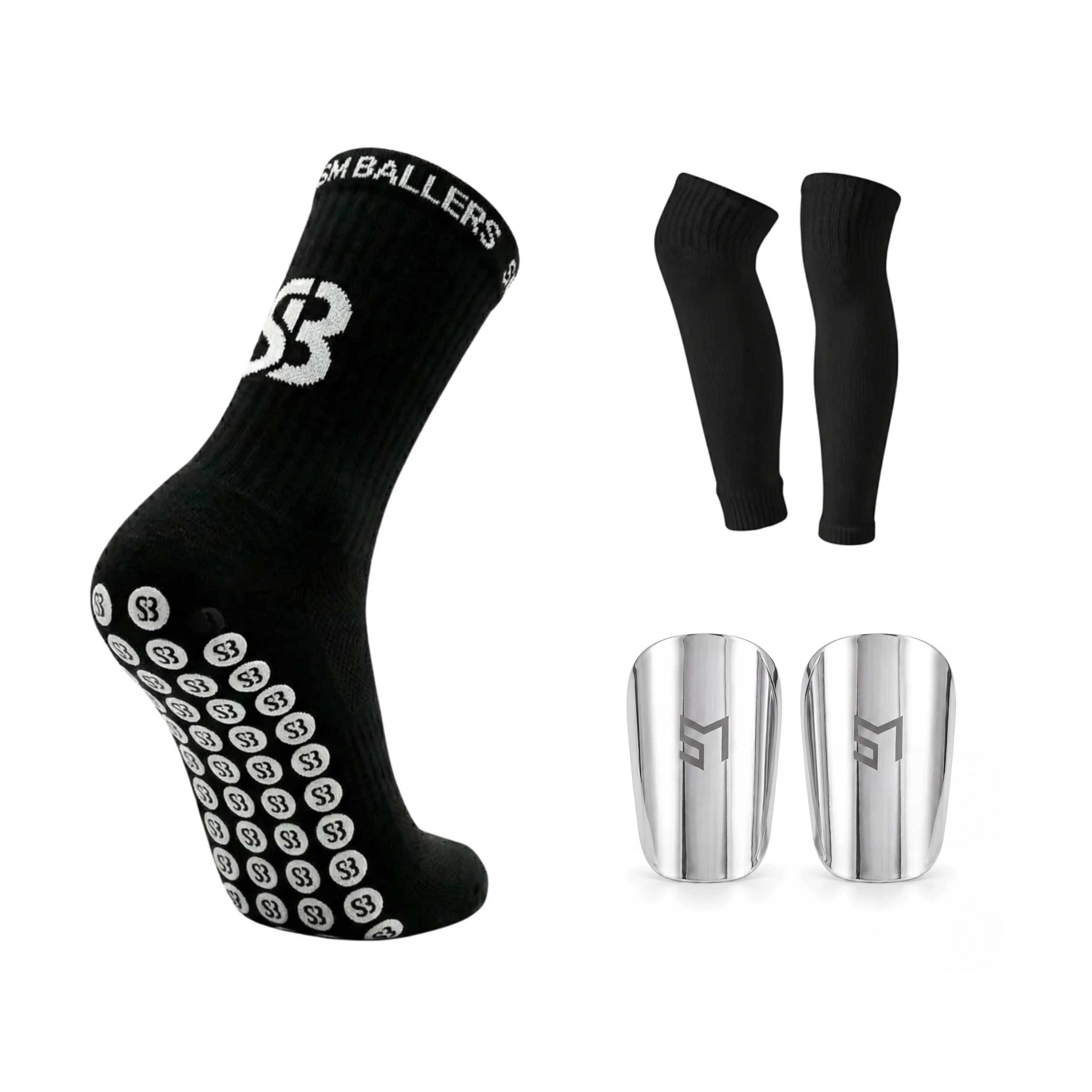 Ballers Kit