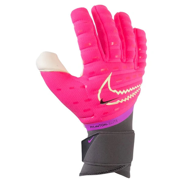Nike Goalkeeper Gloves Phantom Elite