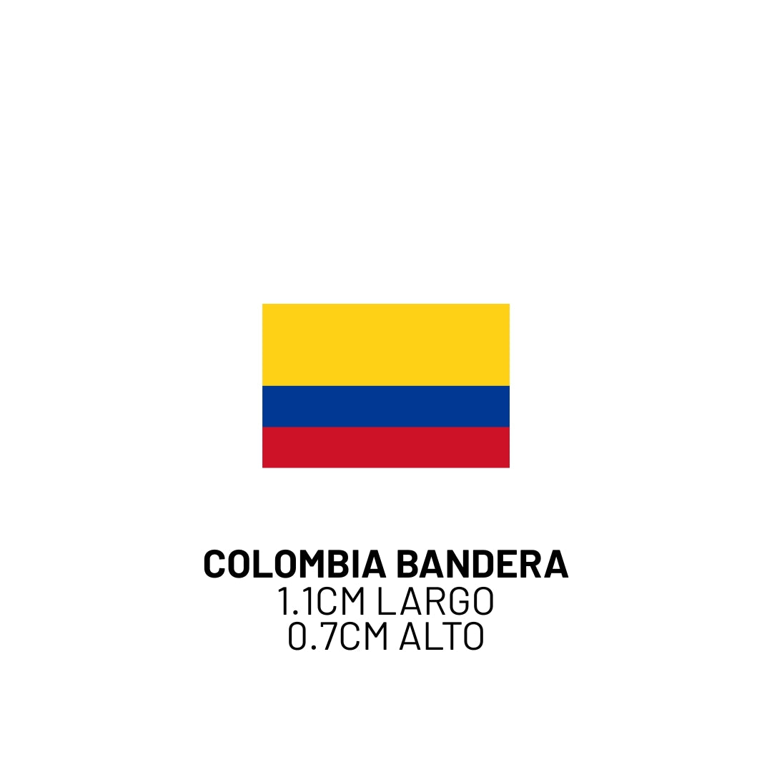 Flags - Personalizado