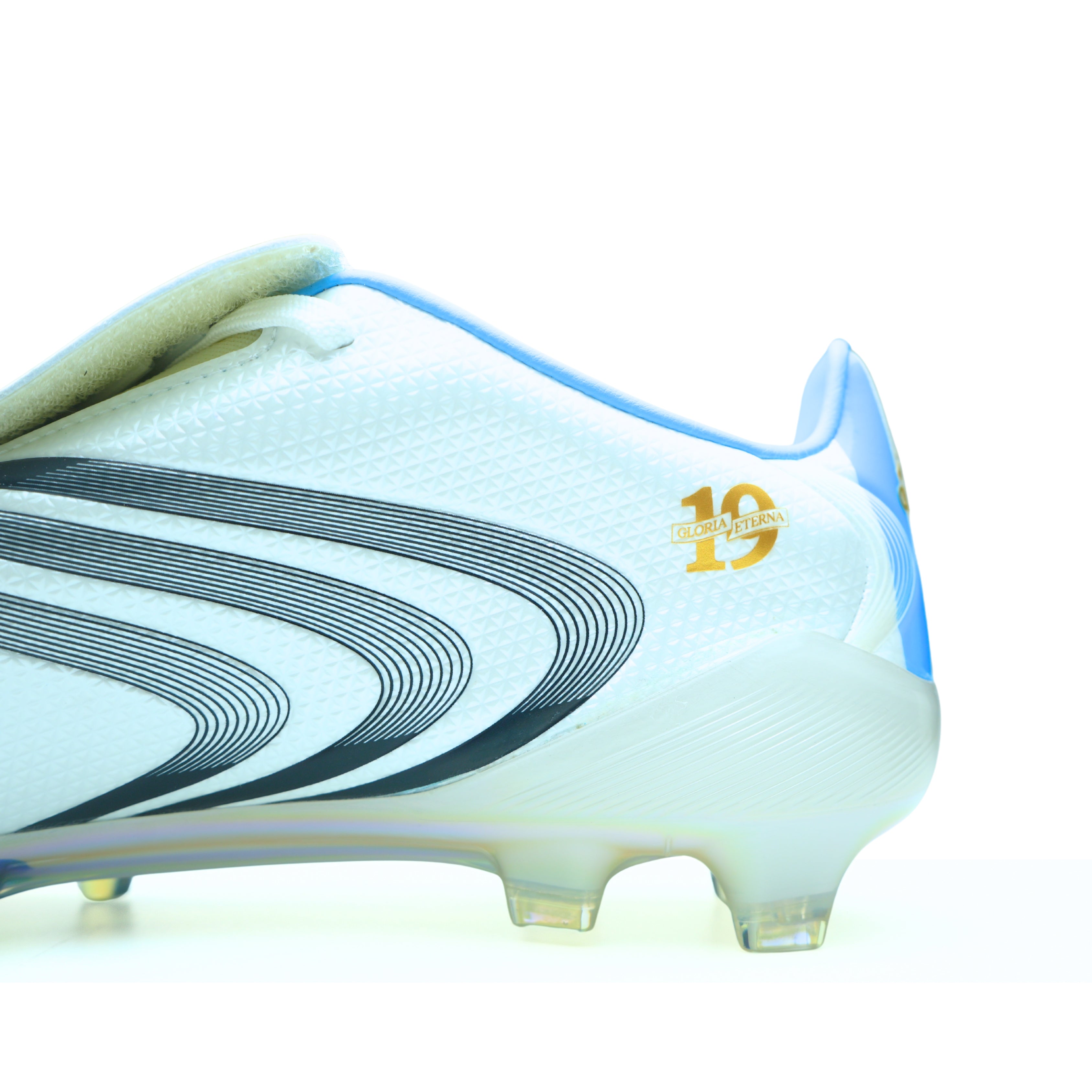 adidas F50 TUNIT Messi