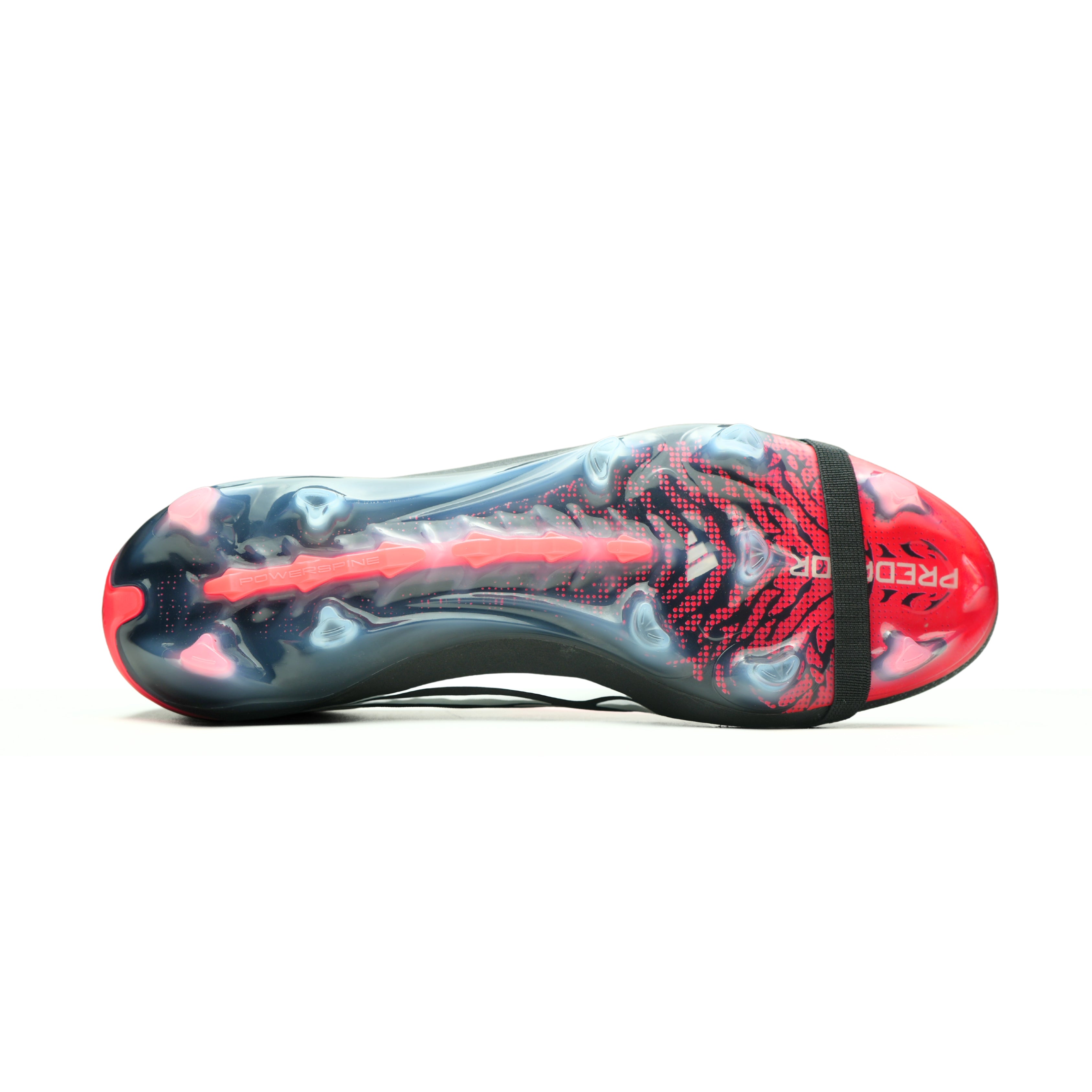 adidas Predator Tounge FG