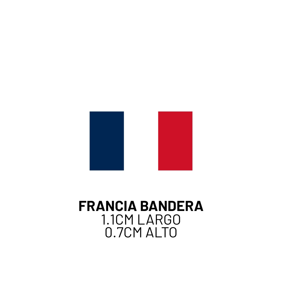 Flags - Personalizado