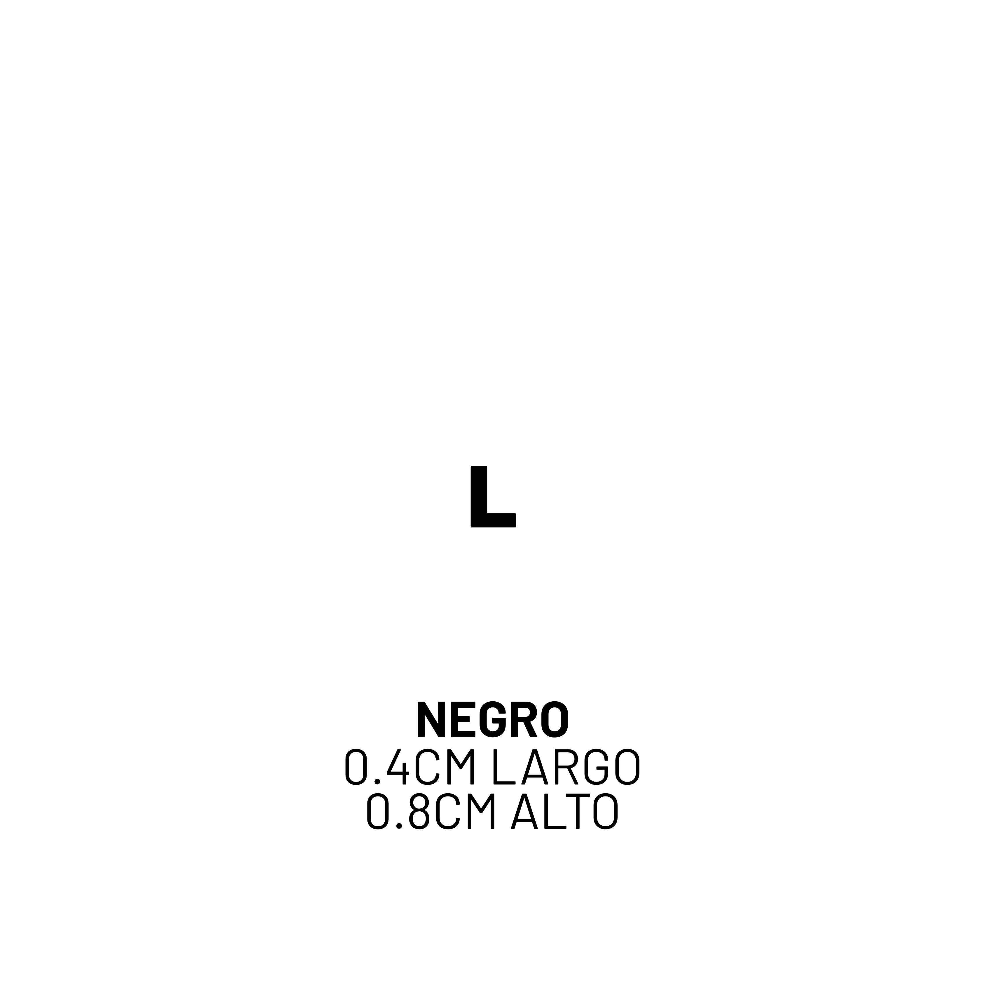 Iniciales