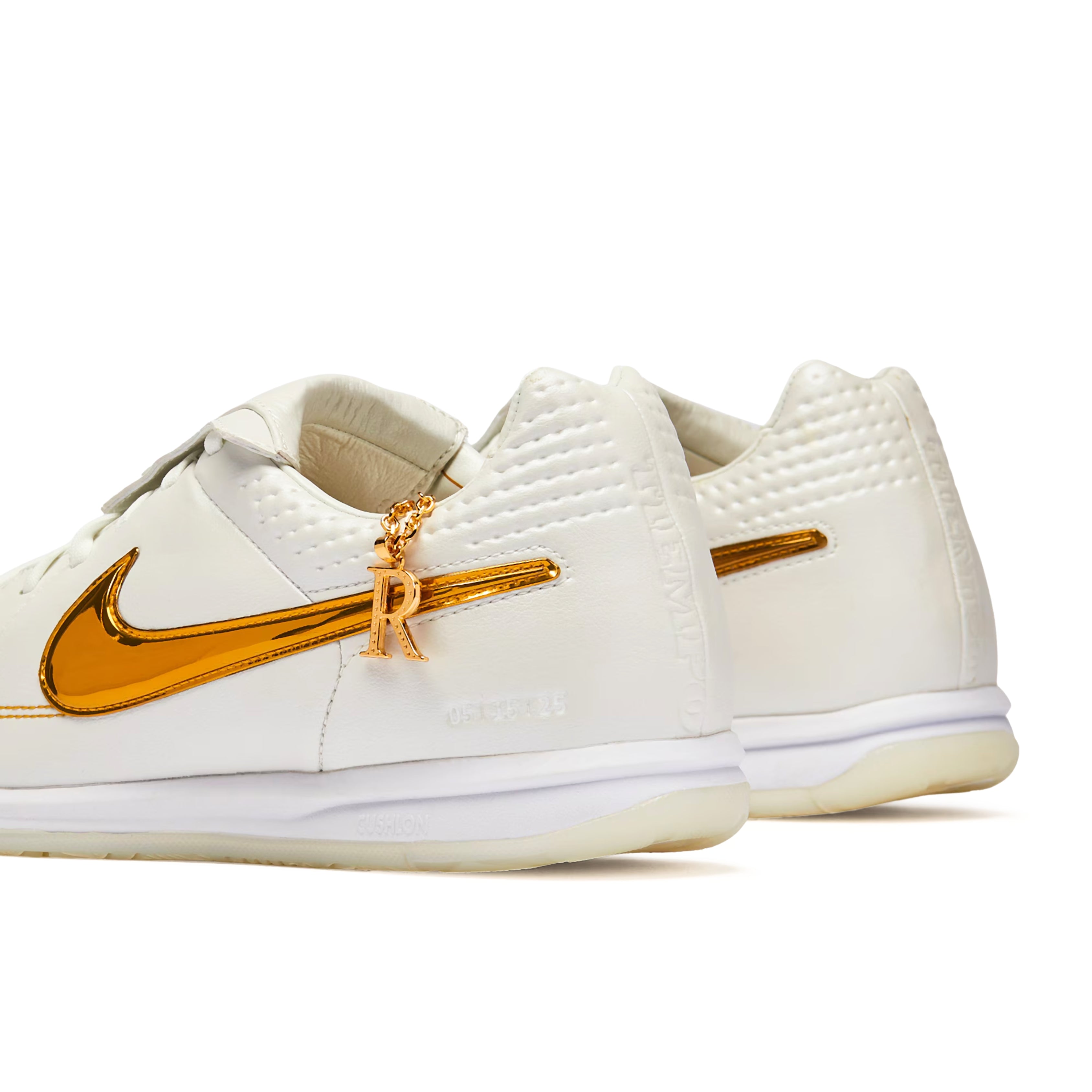 Nike Tiempo Legend Regen Indoor R10