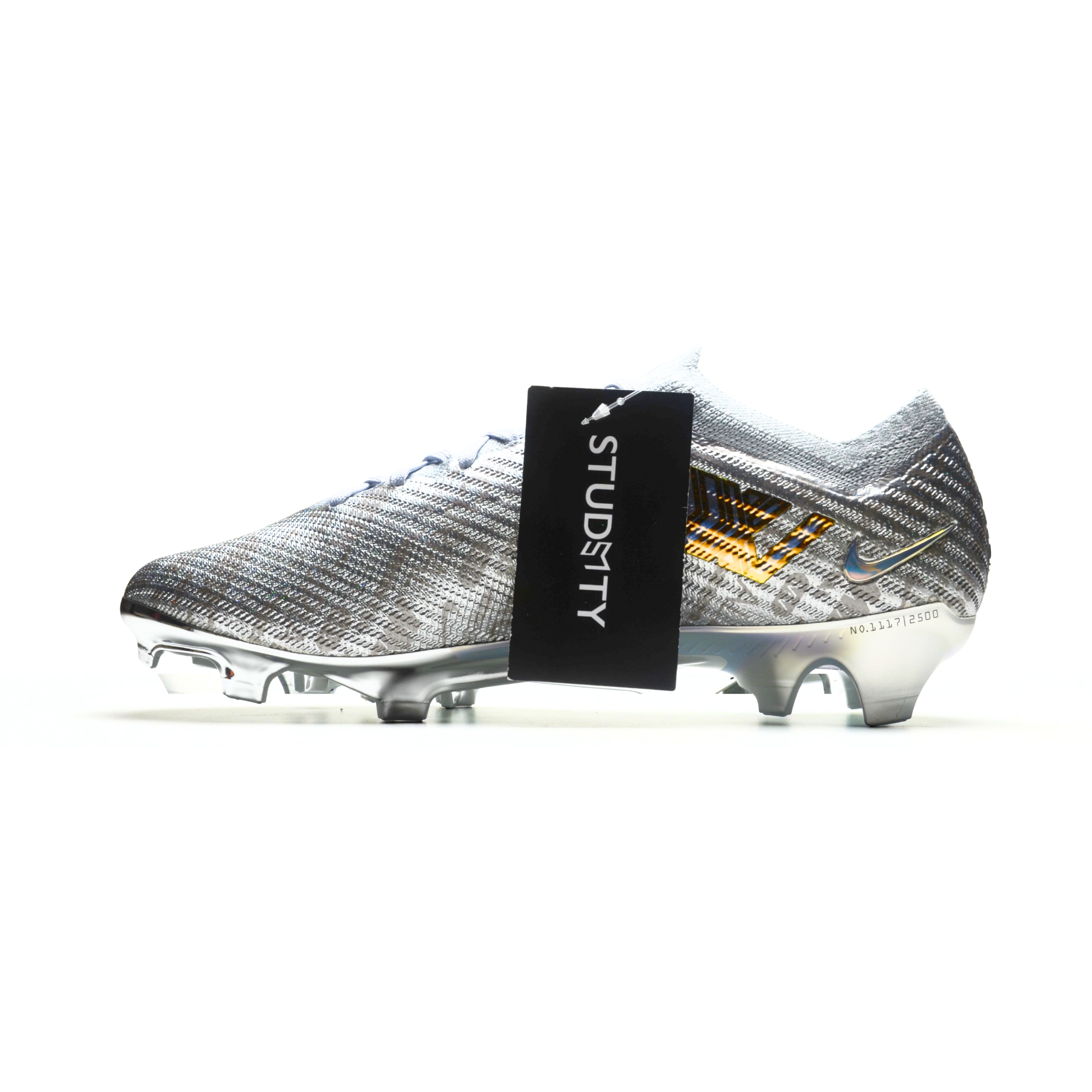 Nike Air Zoom Mercurial Vapor 15 Elite FG XXV