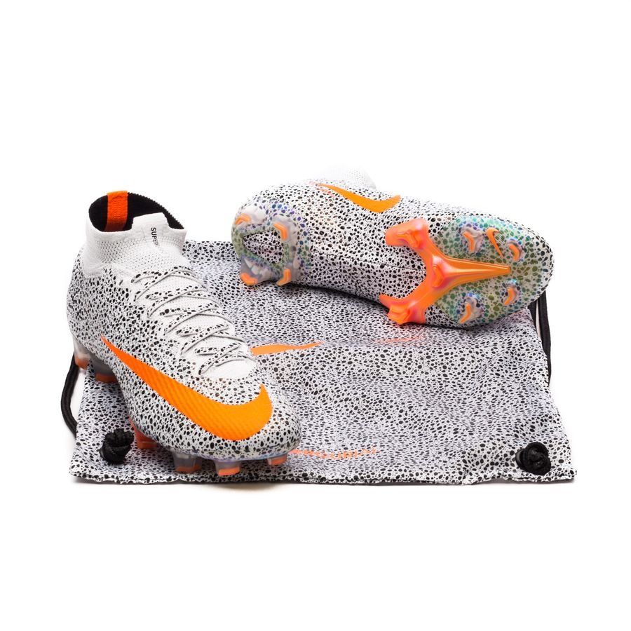 Nike Mercurial Superfly 7 Elite FG CR7 Safari