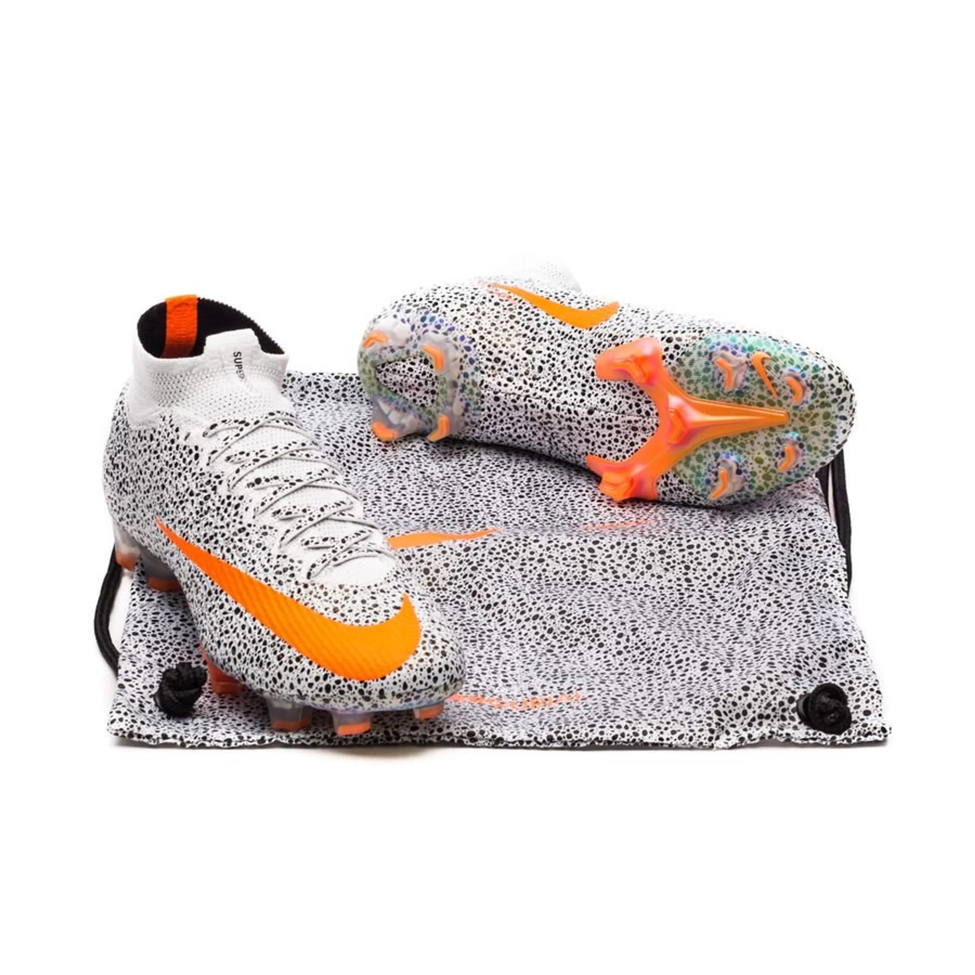 Nike Mercurial Superfly 7 Elite FG Safari