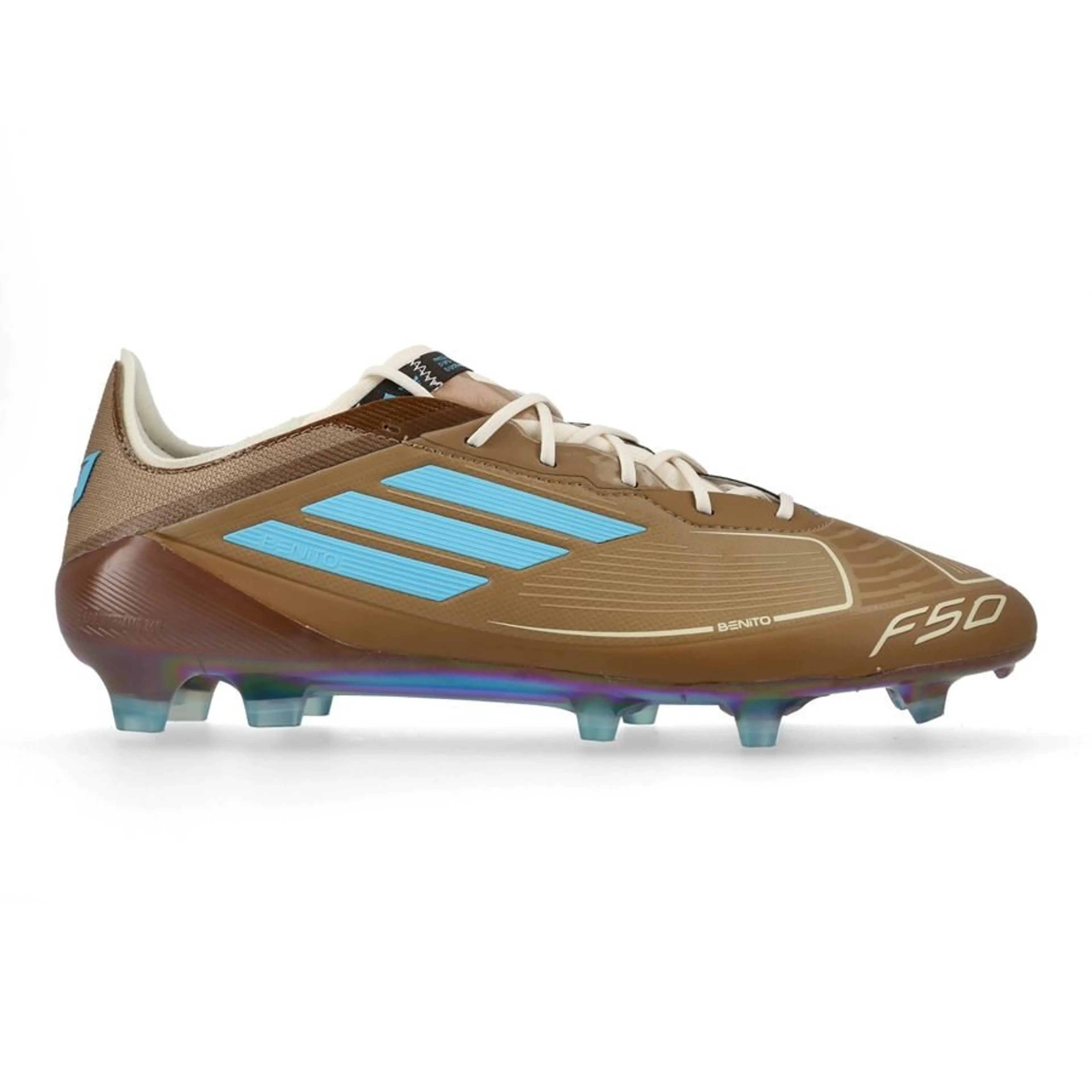 adidas F50 Elite FG Messi X BadBunny