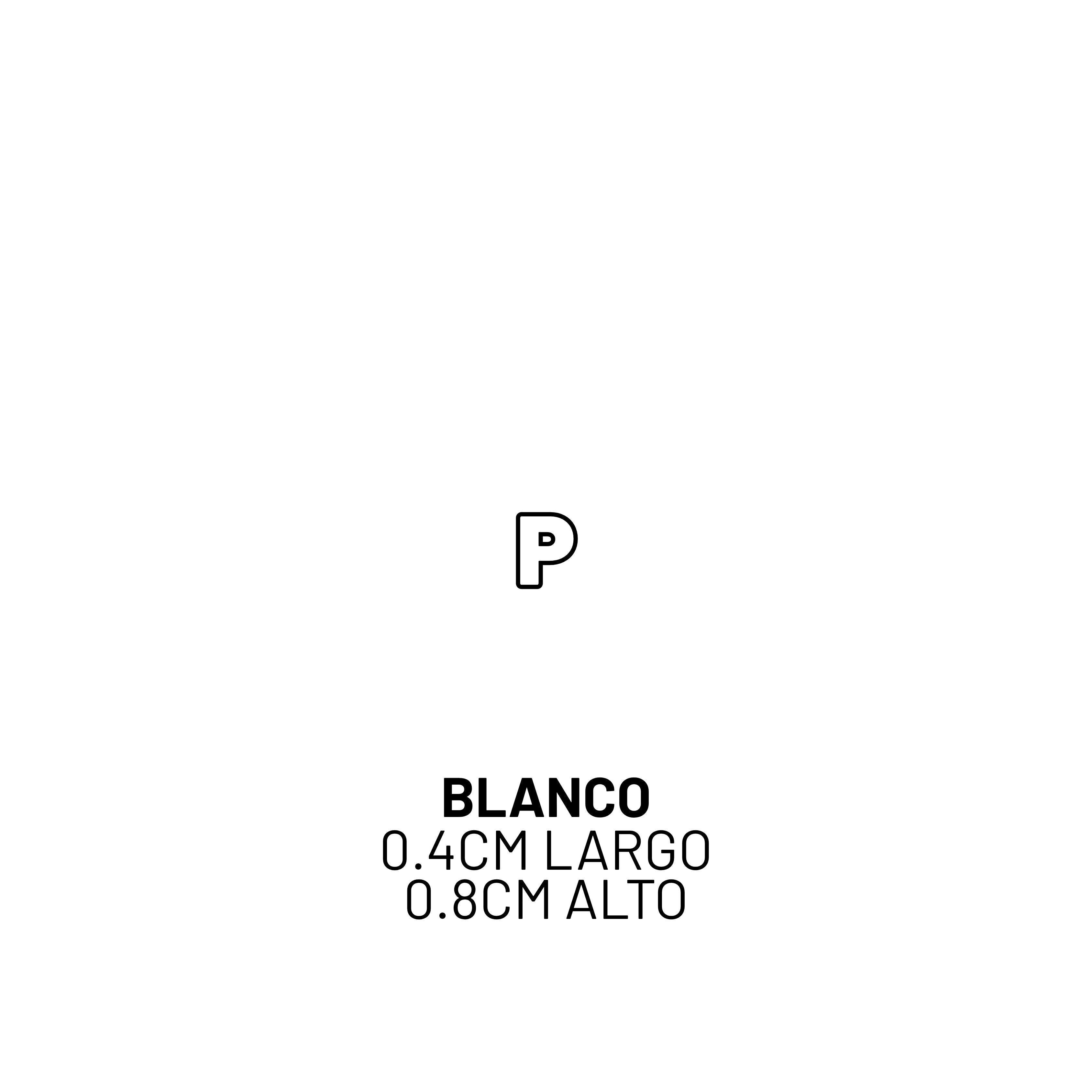 Iniciales