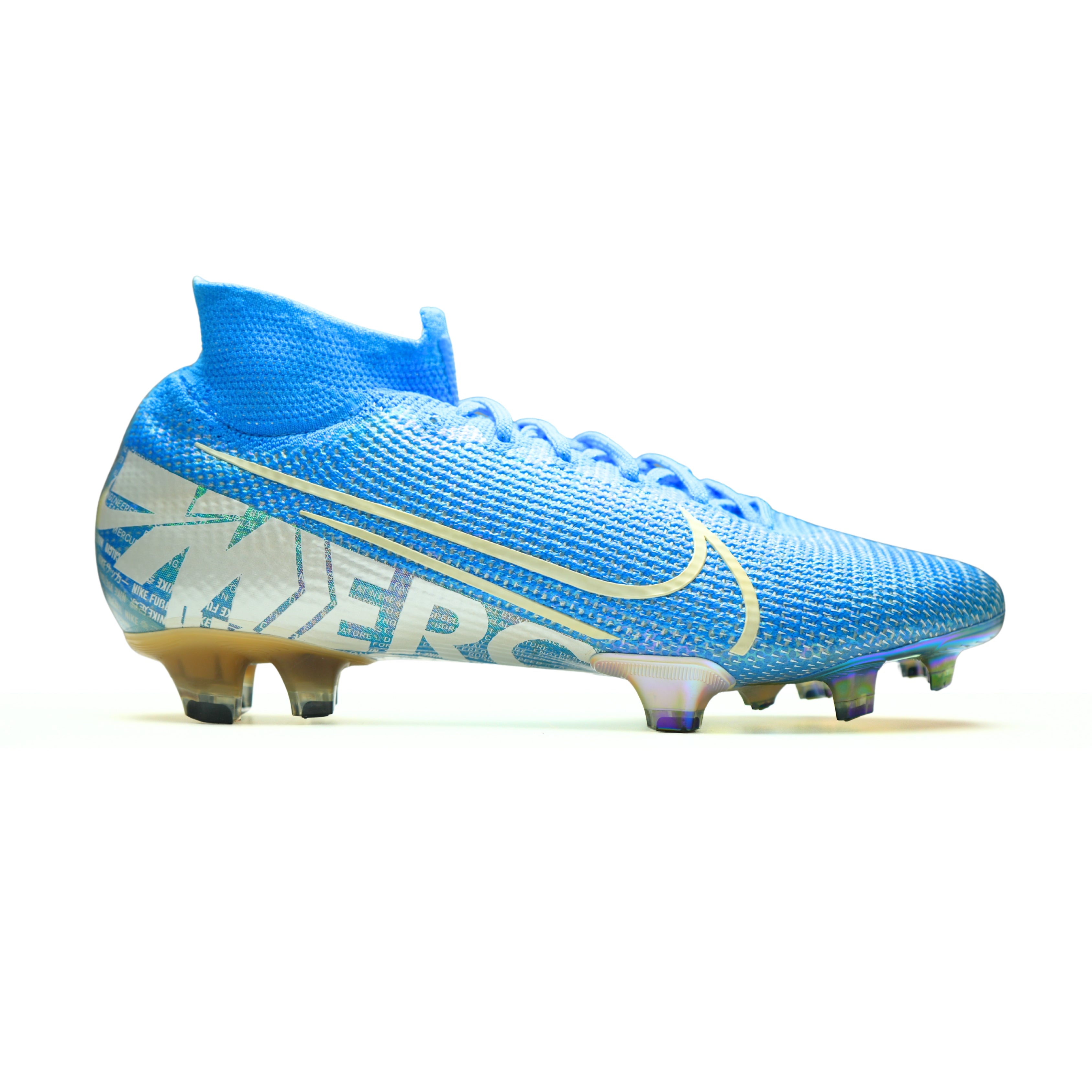 Nike Mercurial Superfly 7 Elite FG