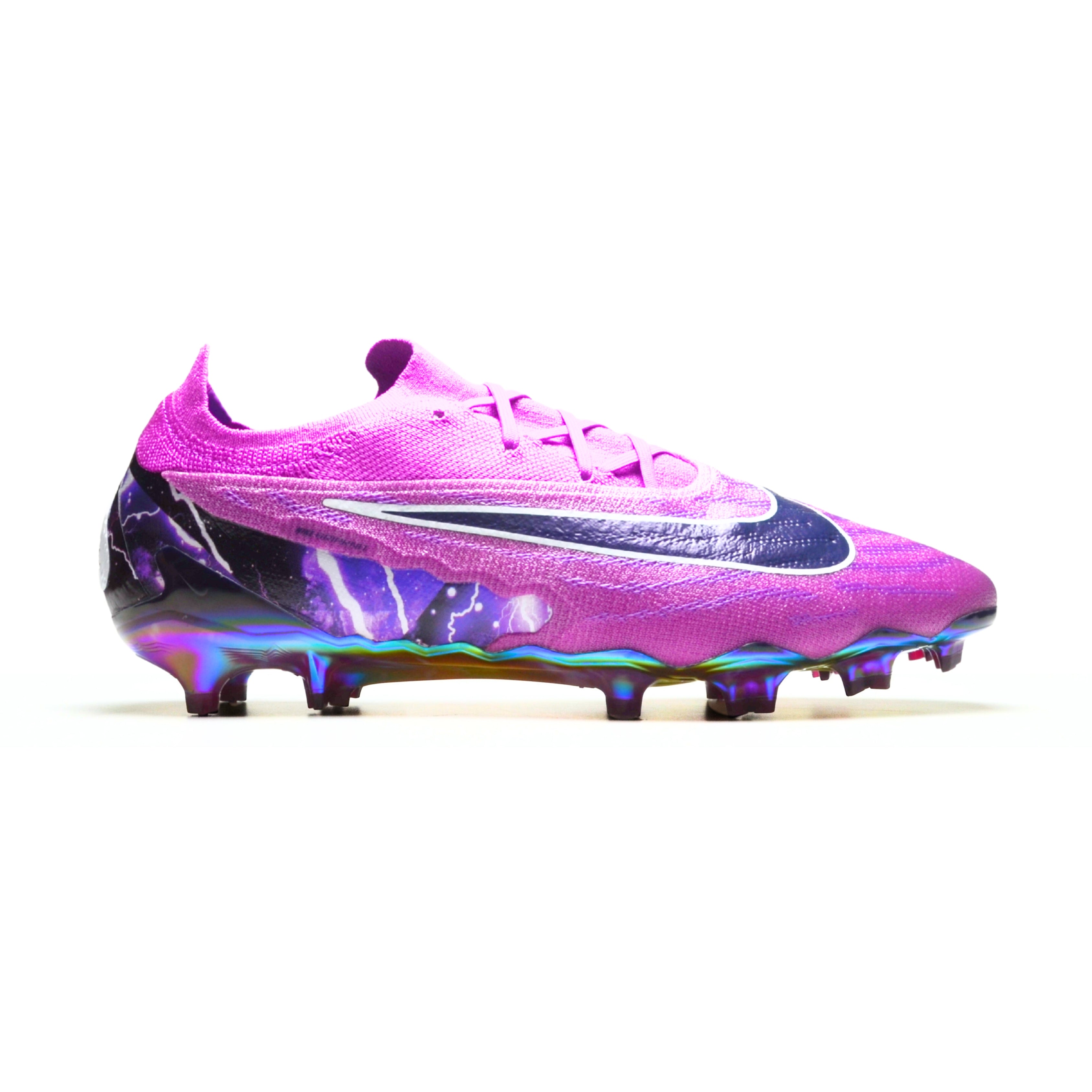 Nike Phantom GX Elite FG Thunder