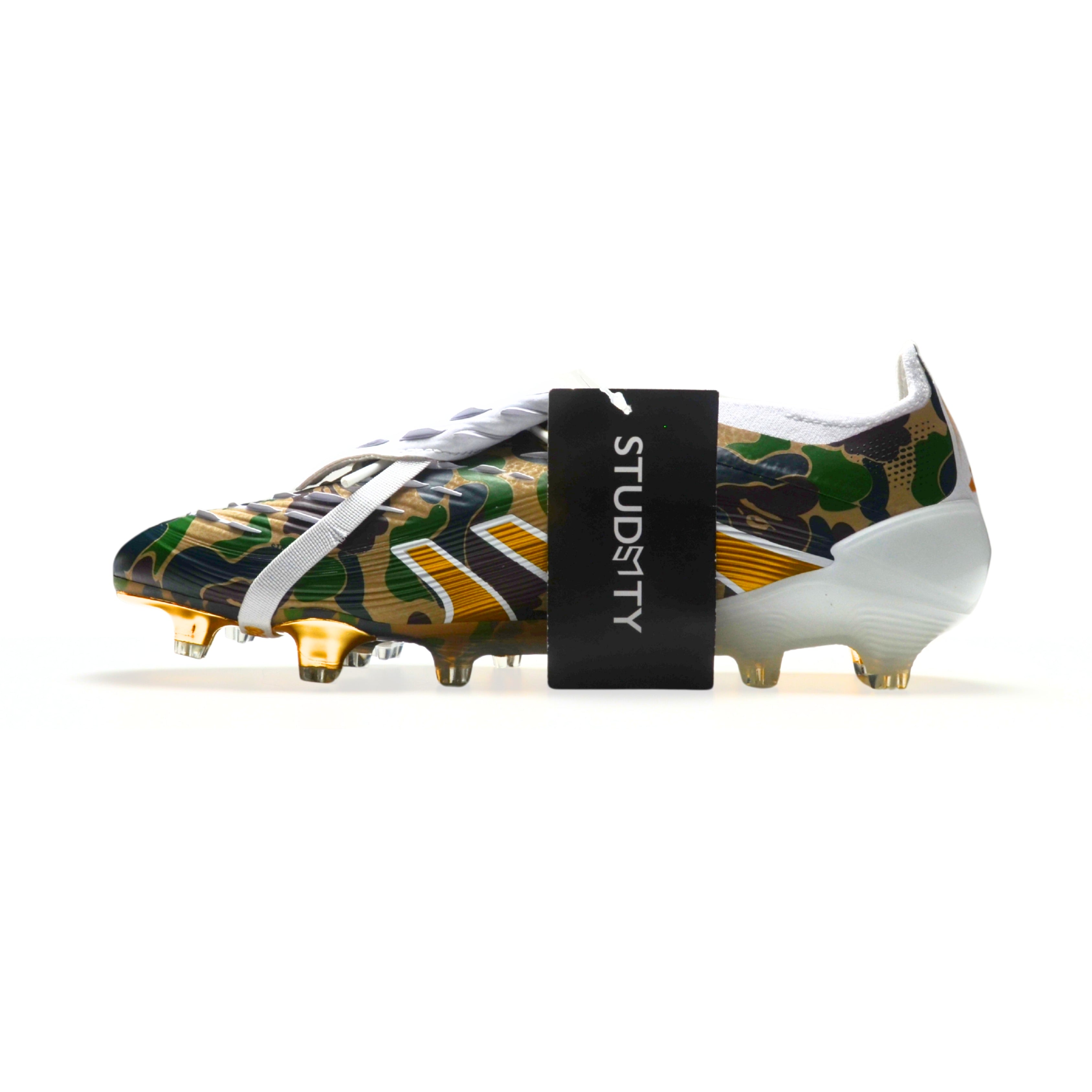 adidas Predator FT FG Bape