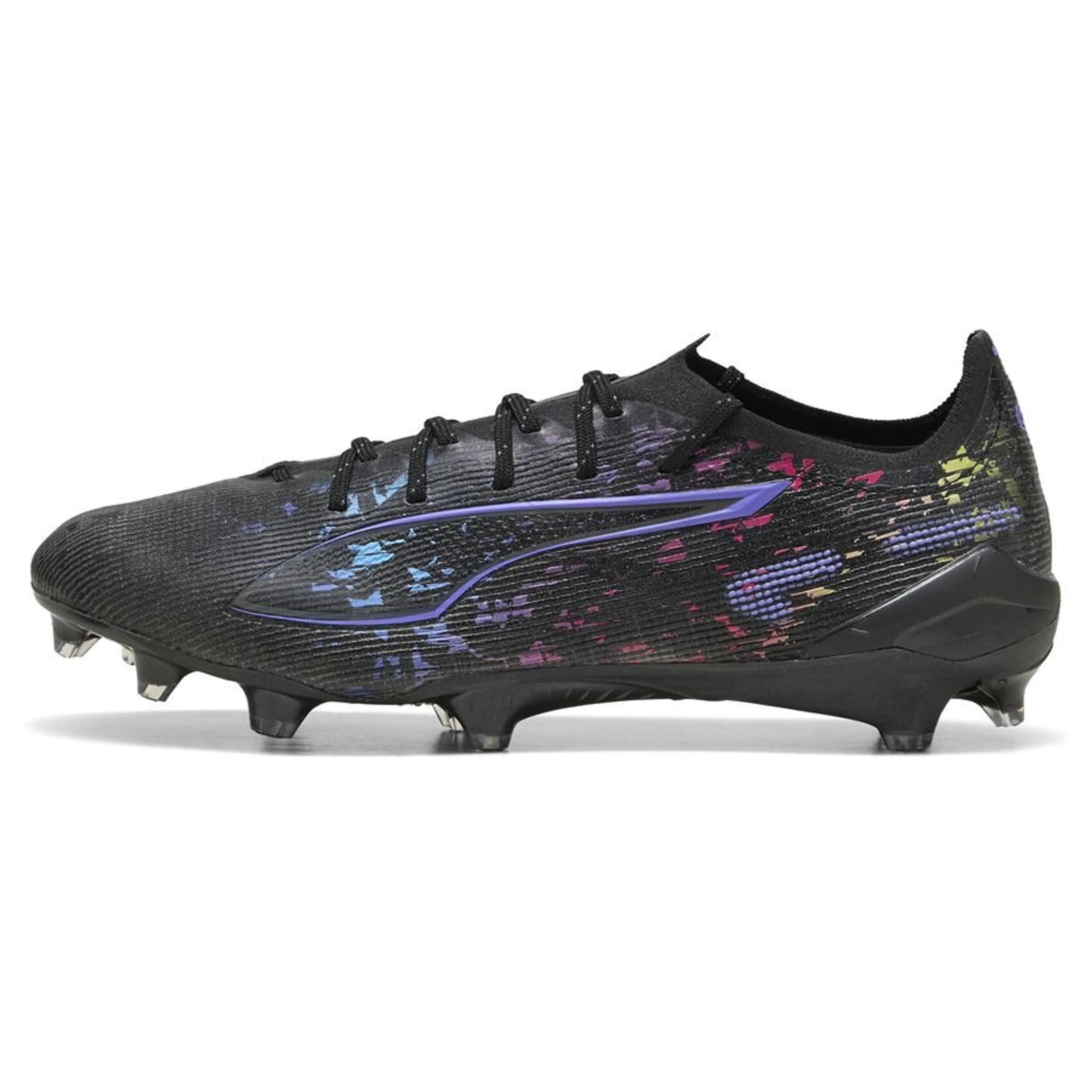 Puma Ultra 5 Ultimate Christian Pulisic FG