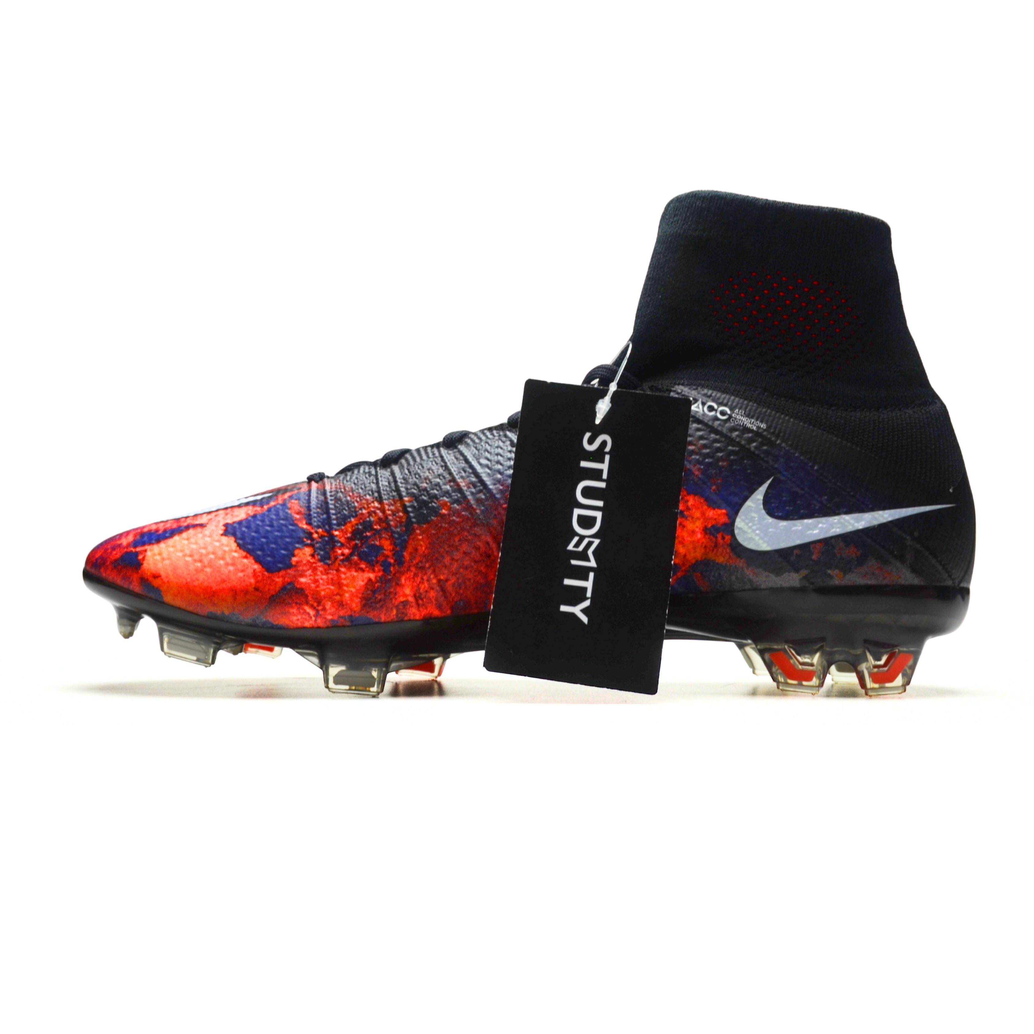 Nike Mercurial Superfly 4 FG