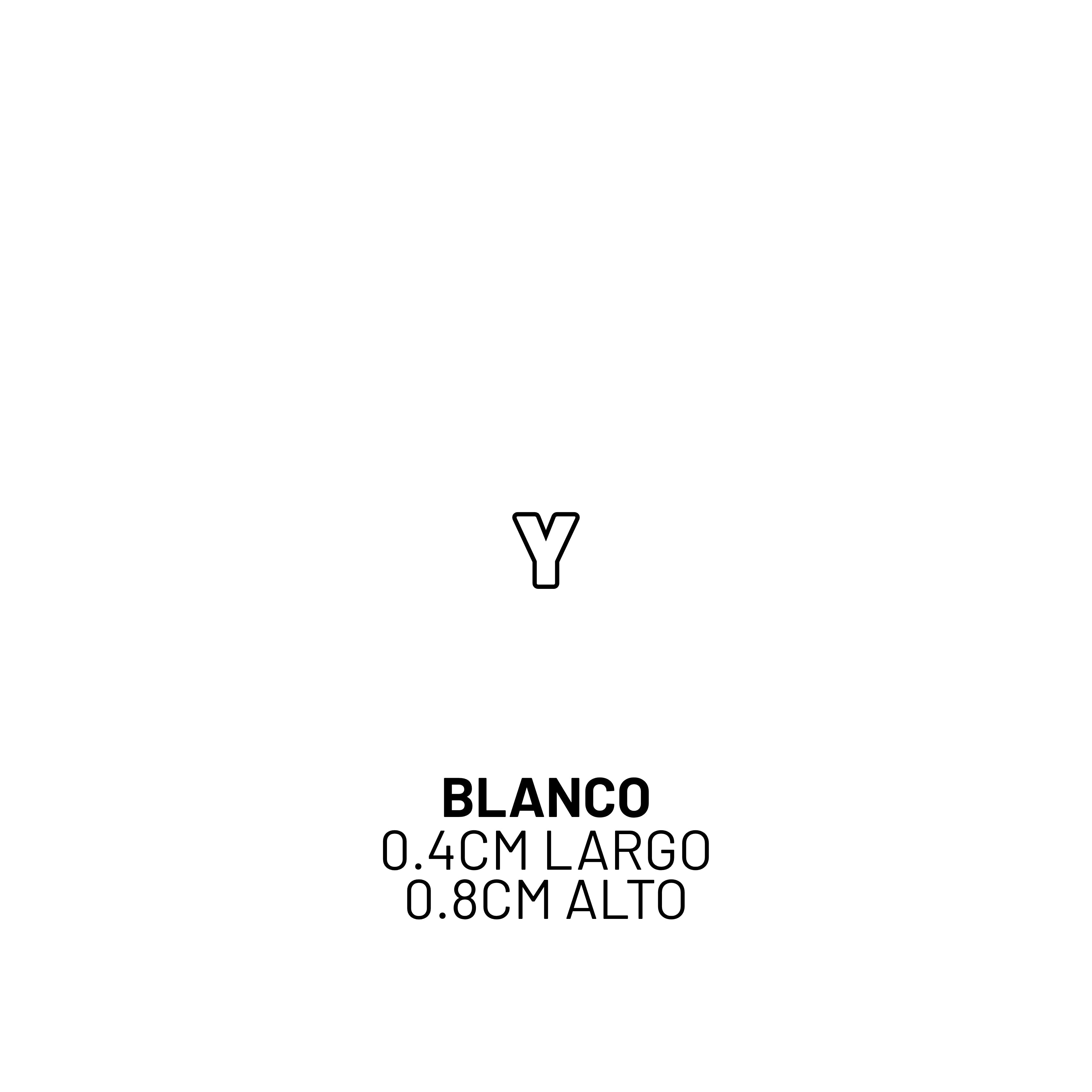 Iniciales
