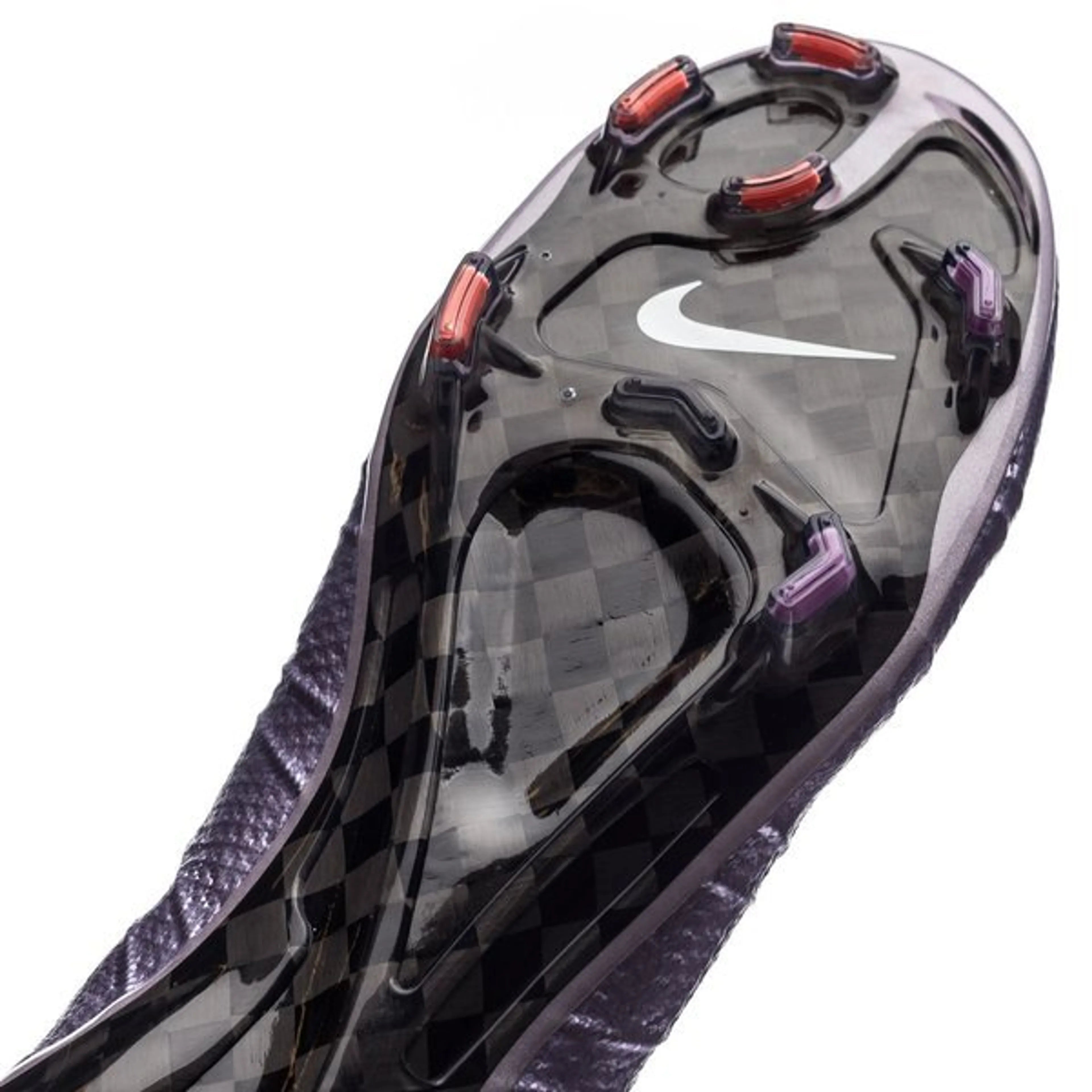 Nike Mercurial Superfly 4 FG