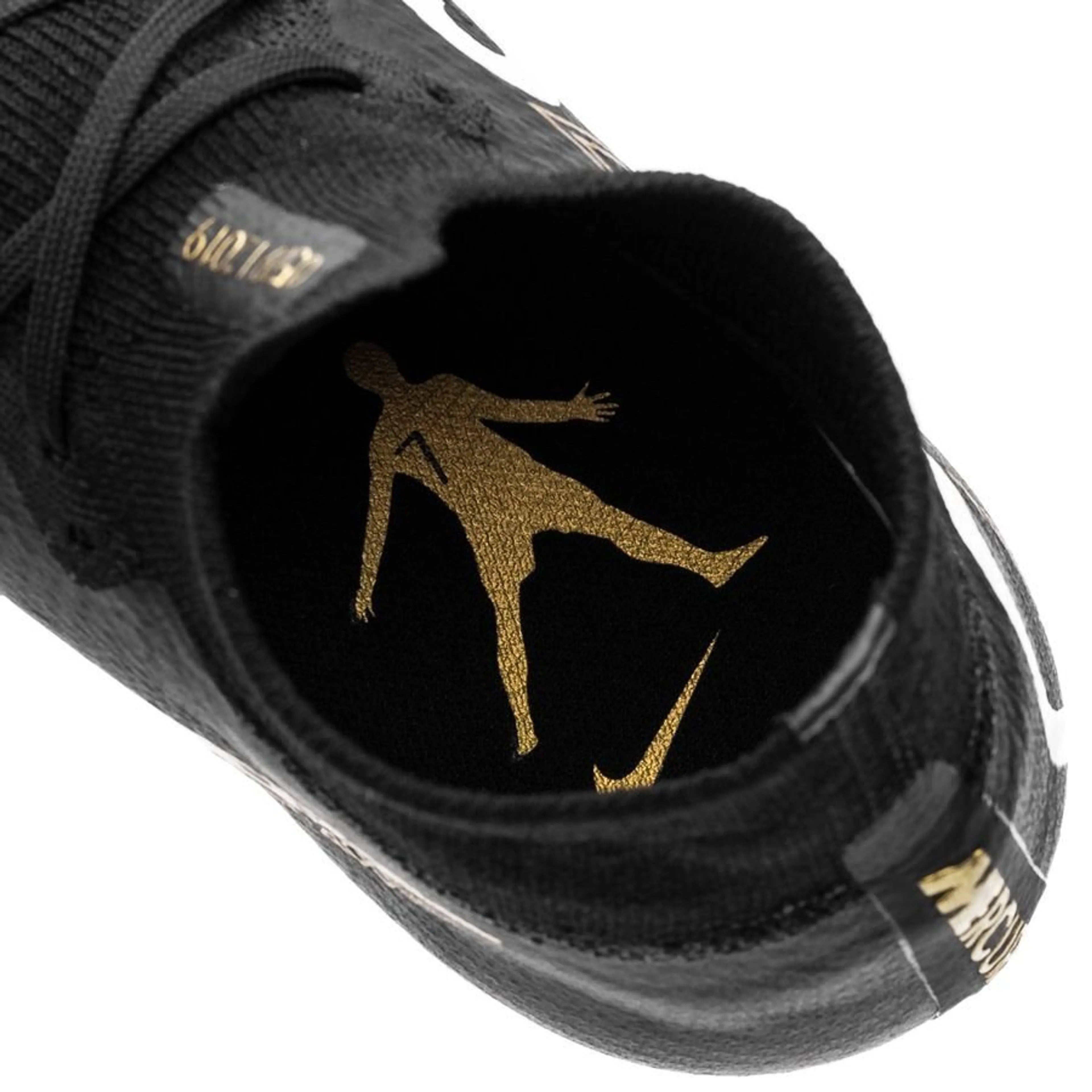 Nike Mercurial Superfly 6 Elite FG CR7 Gold Limited Edition