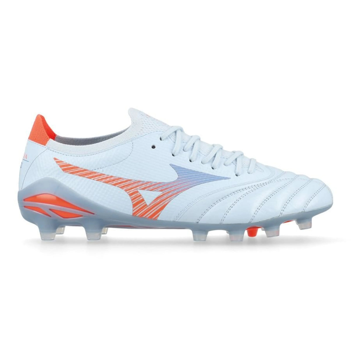 Mizuno Morelia Neo V Elite FG