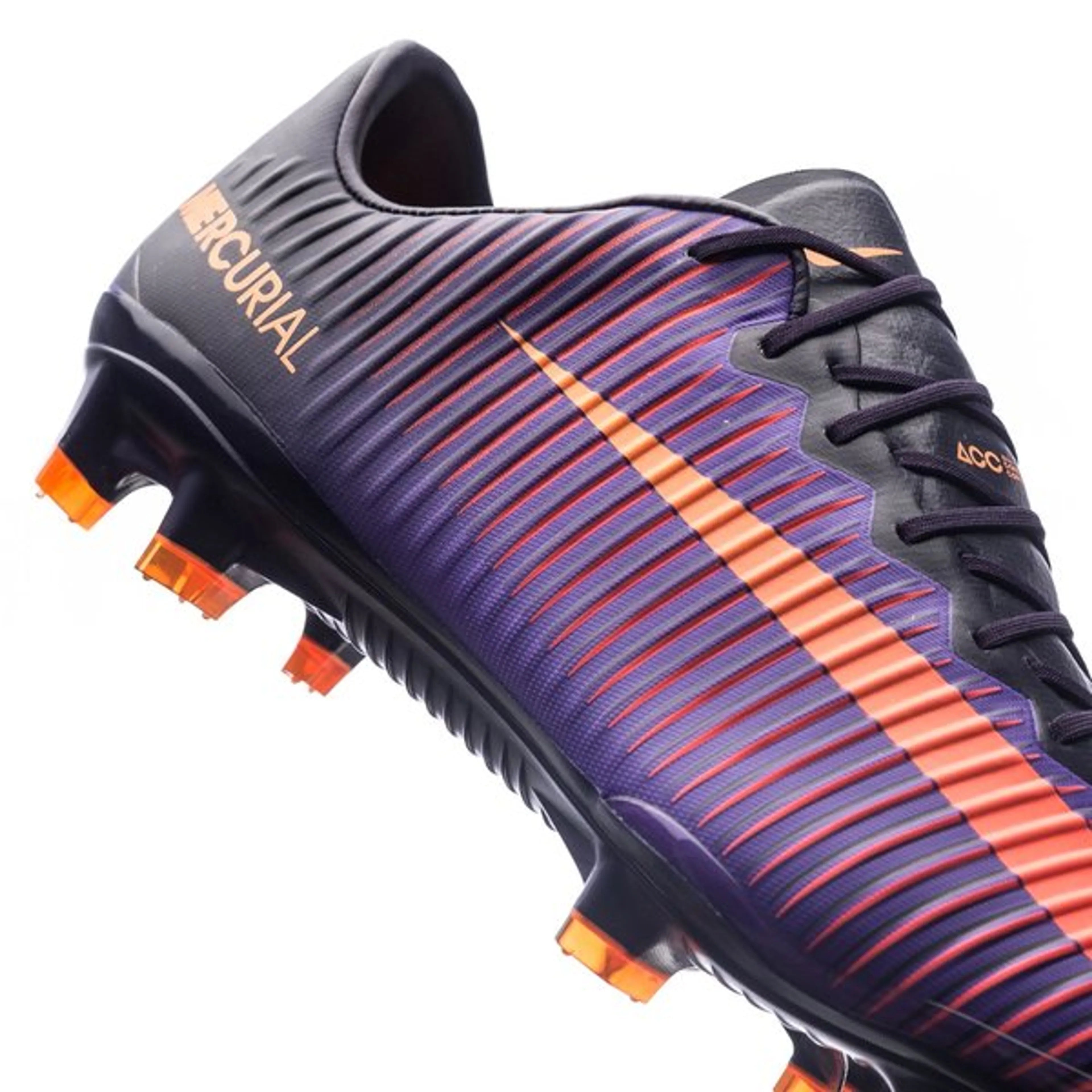 Nike Mercurial Vapor XI FG