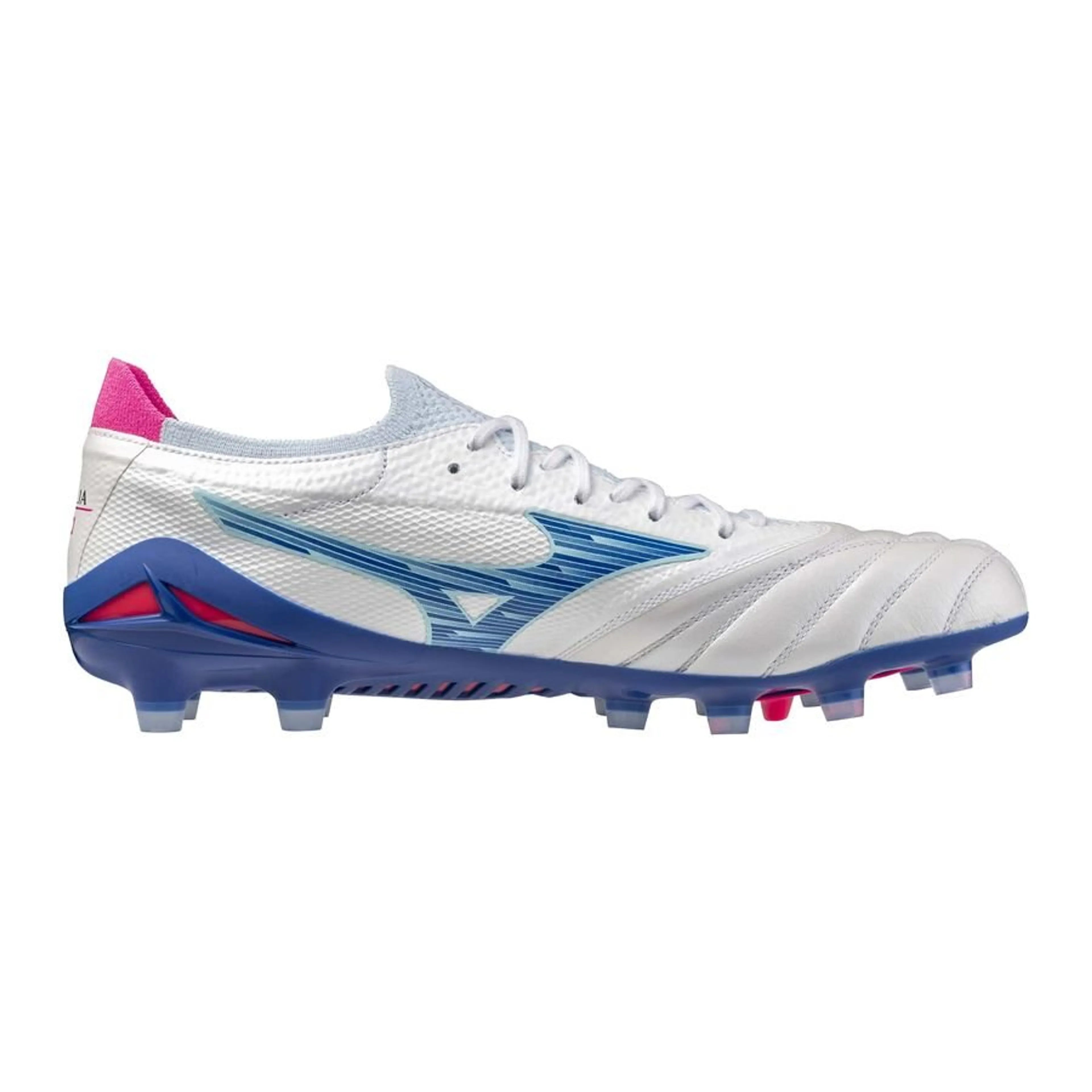 Mizuno Morelia Neo IV Beta Elite FG