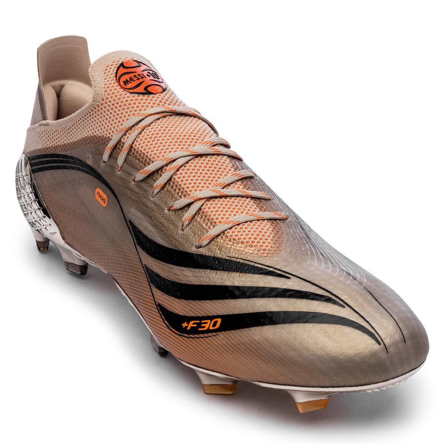 adidas X Speedflow .1 FG/AG Messi El Retorno