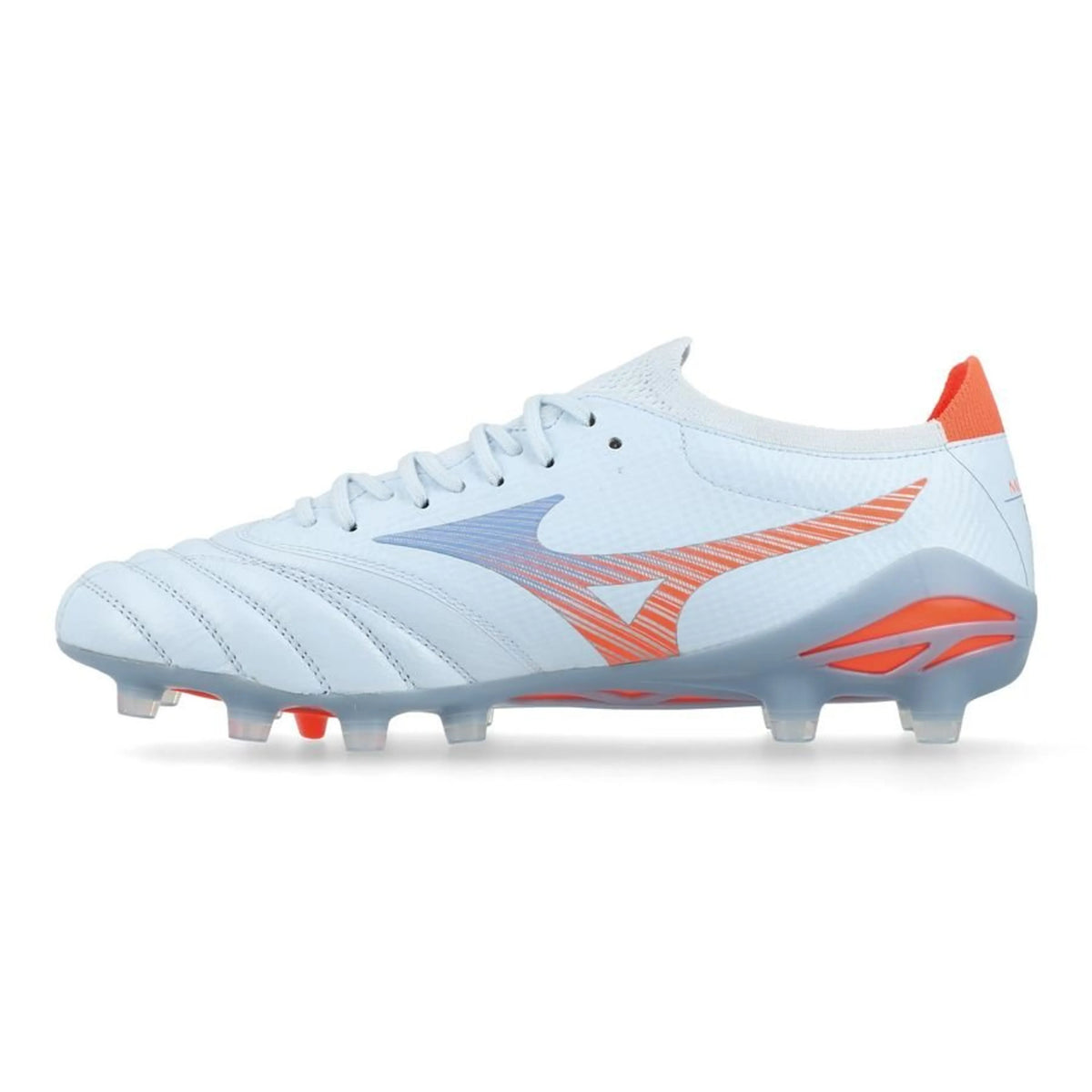 Mizuno Morelia Neo V Elite FG