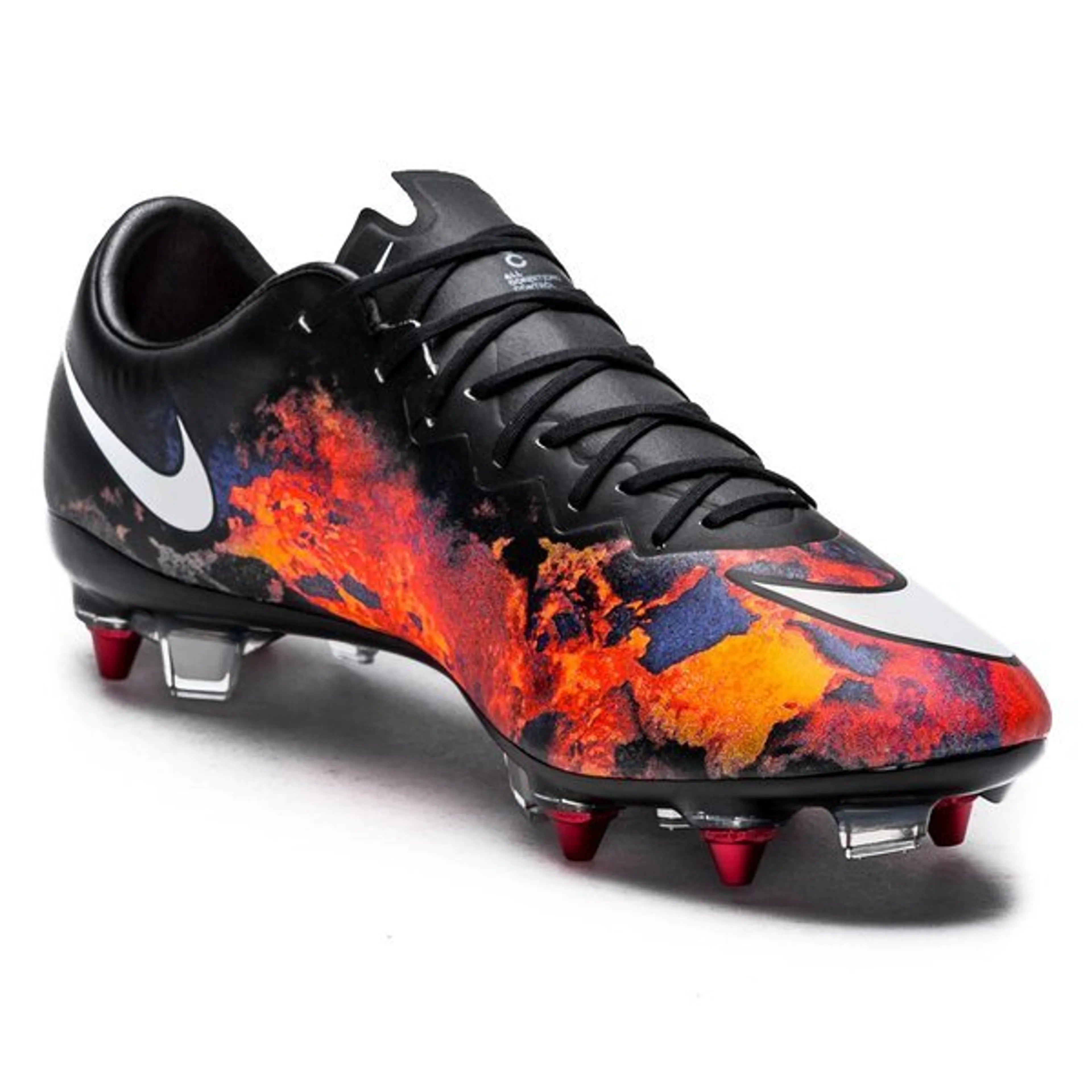 Nike Mercurial Vapor X CR7 SG-PRO