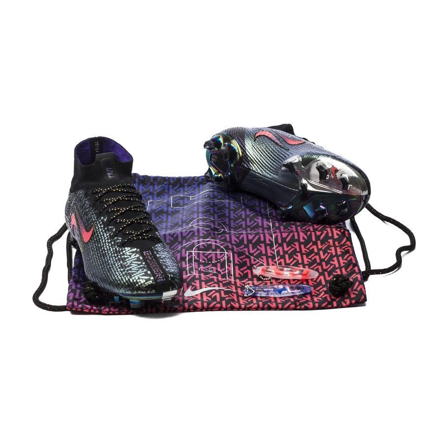 Nike Mercurial Superfly 7 Elite FG LBJ X KM