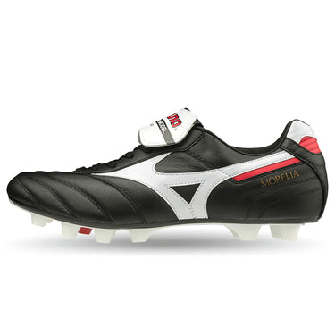 Mizuno morelia fg hotsell