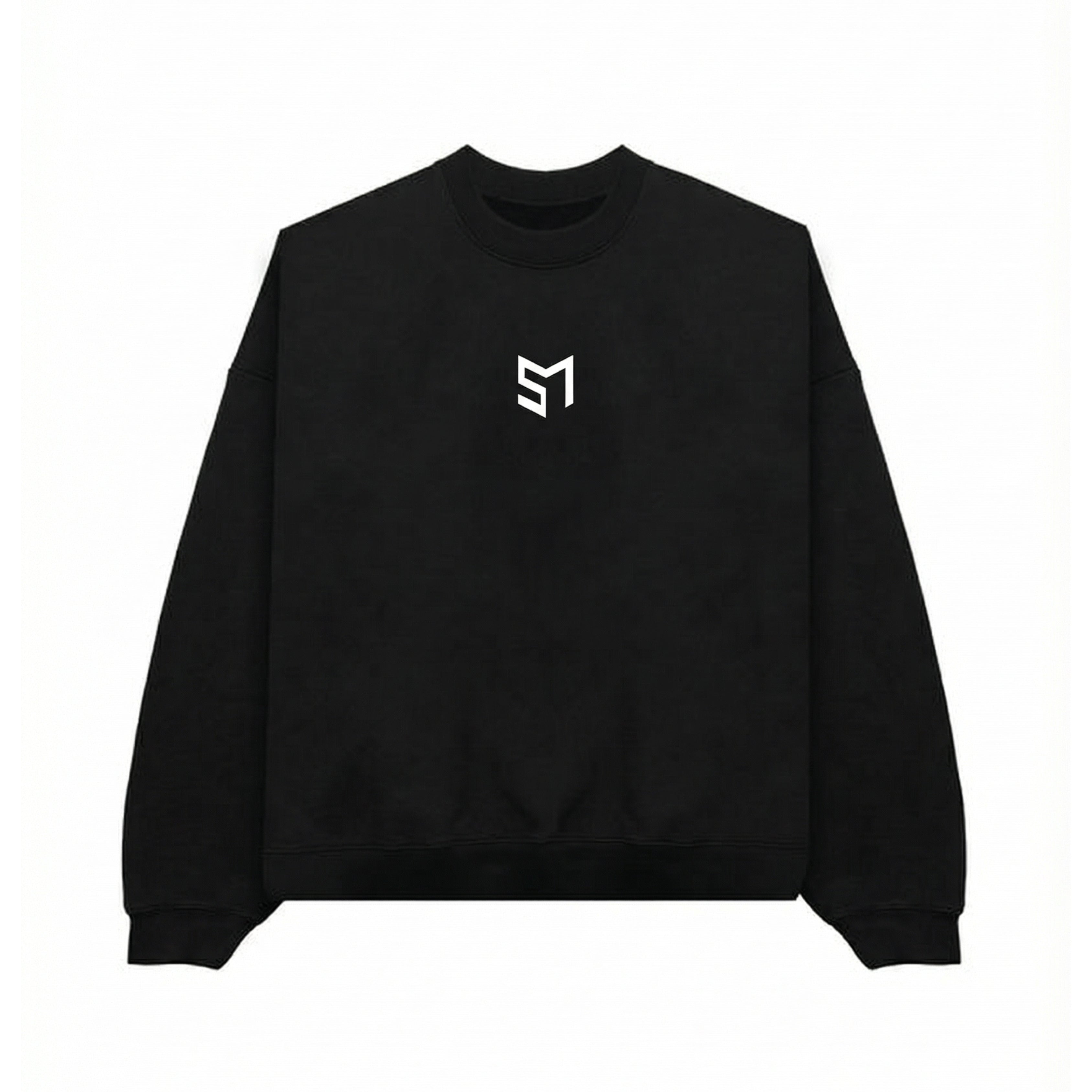 Sudadera Crew Neck SM x All Acces Apparel