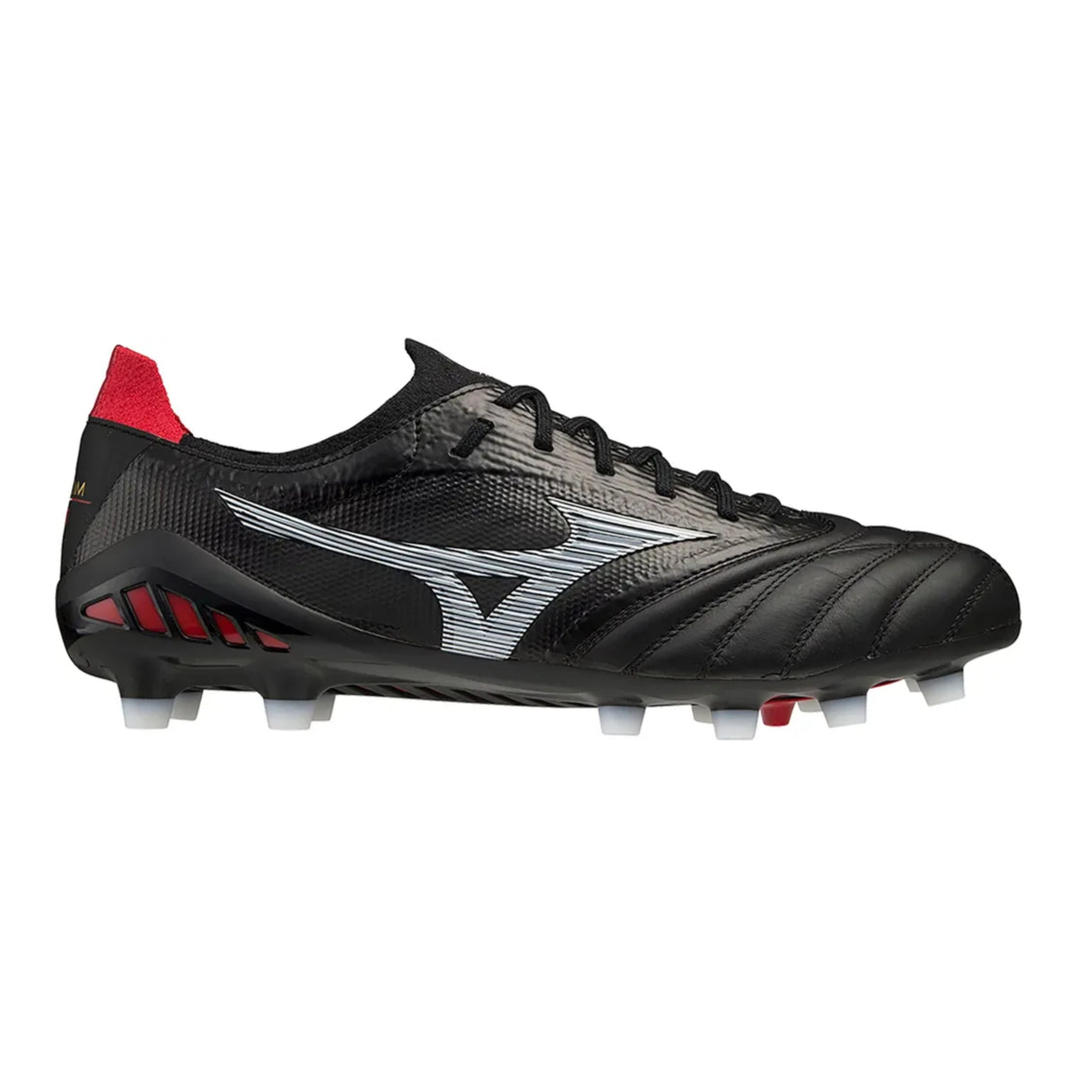Mizuno Morelia Neo V Elite FG