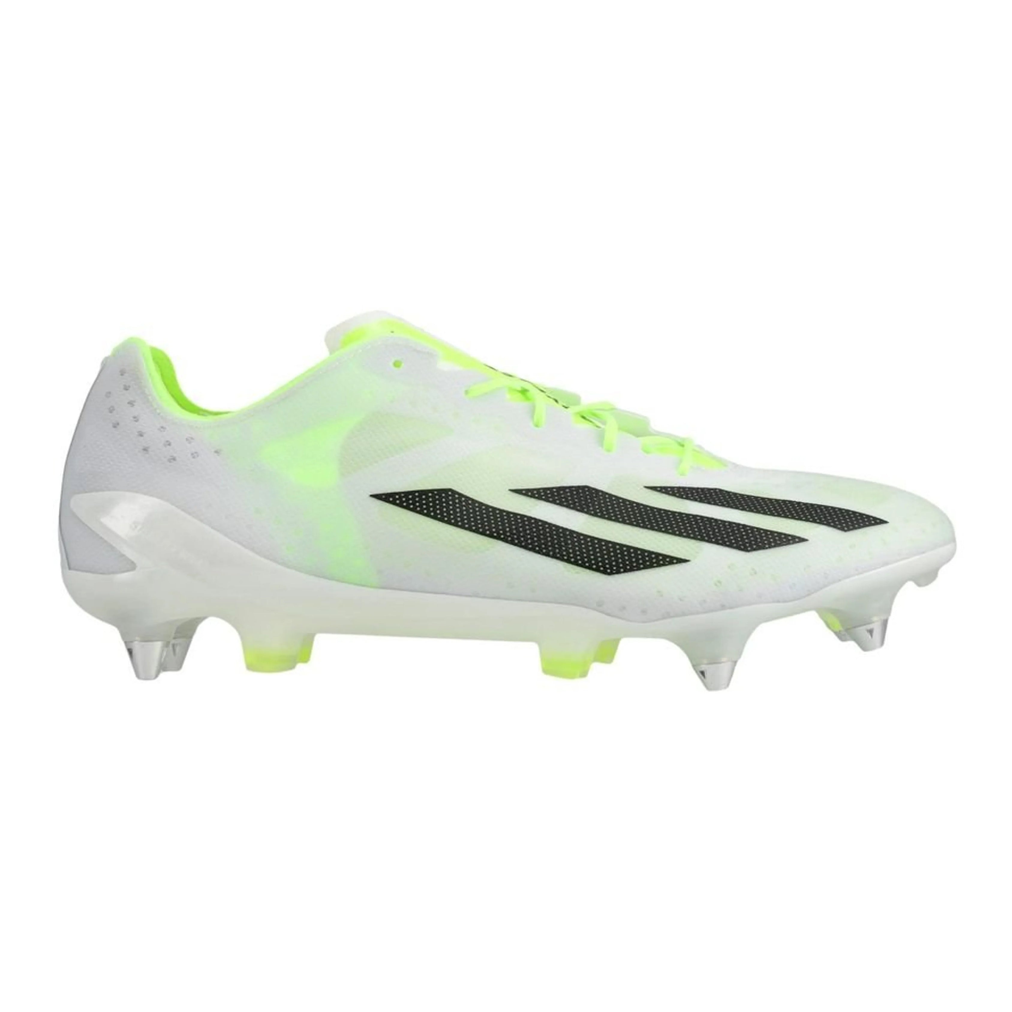 Adidas X Crazyfast + FG