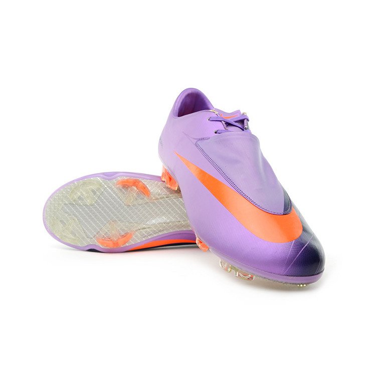 Nike Mercurial Vapor VI FG