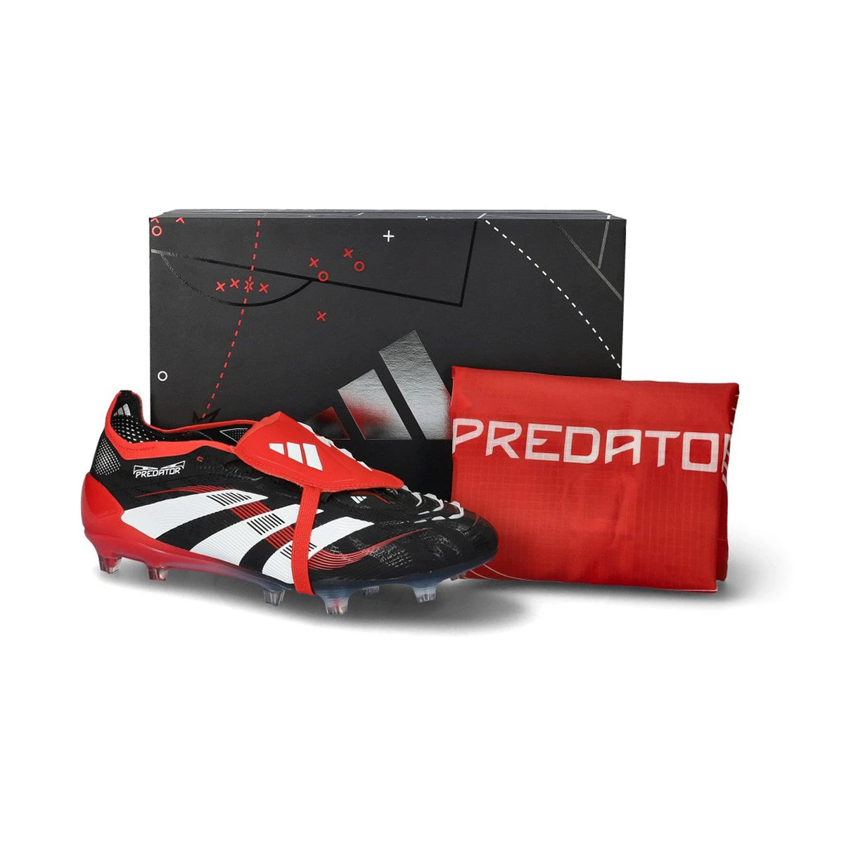 adidas Predator Elite Tounge FG