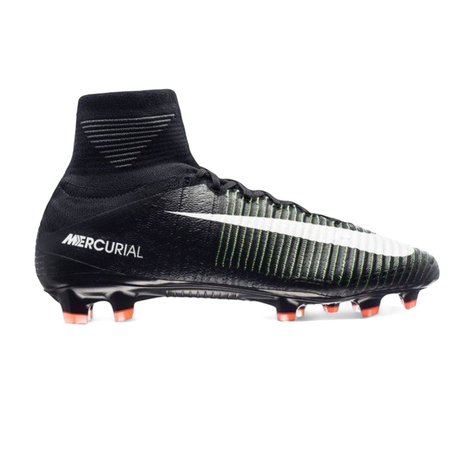 Nike Mercurial Superfly V FG