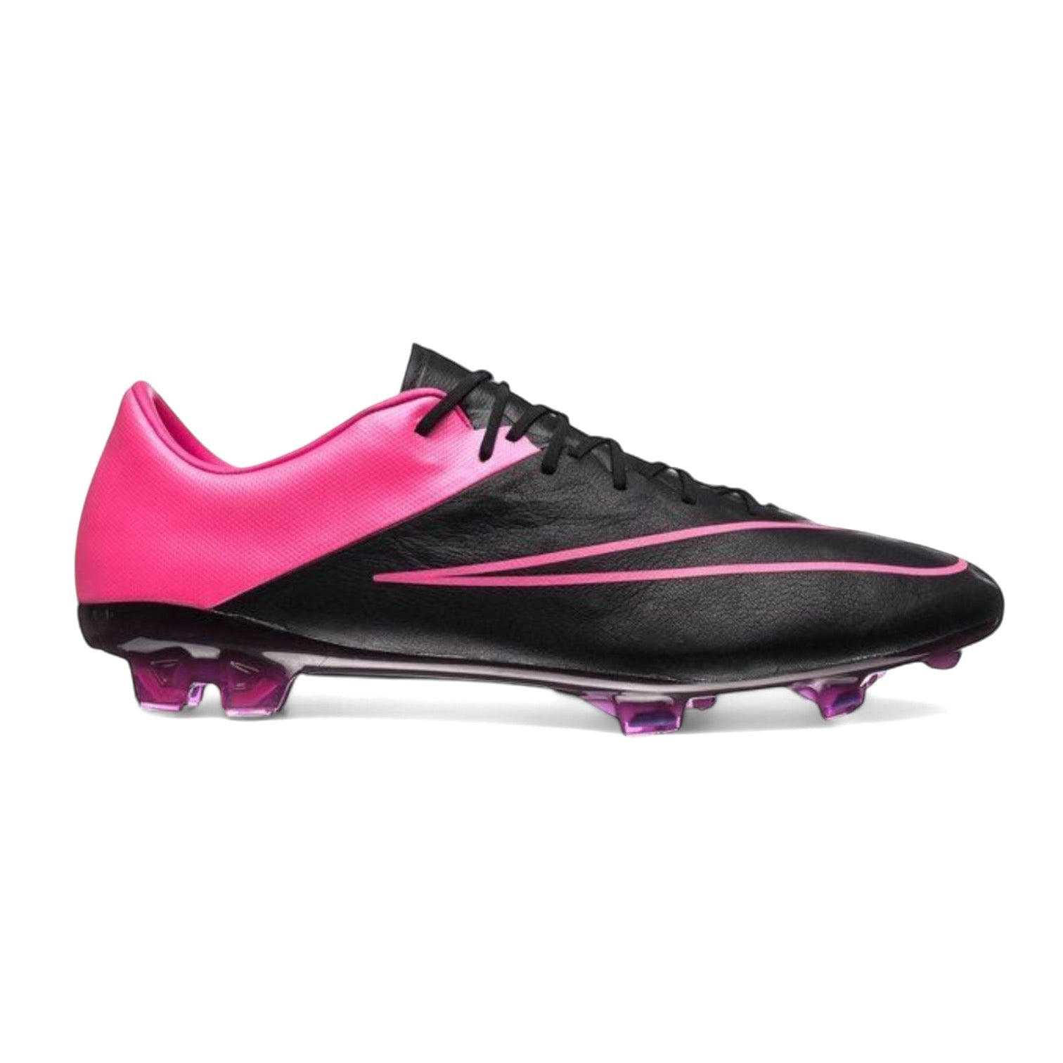 Nike Mercurial Vapor X FG Piel Kanguro